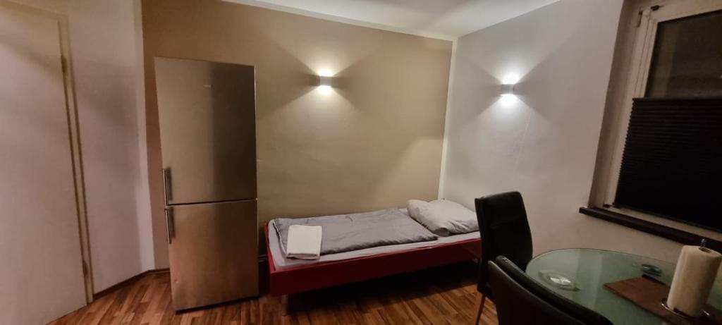 AlWi Apartment Braunschweig