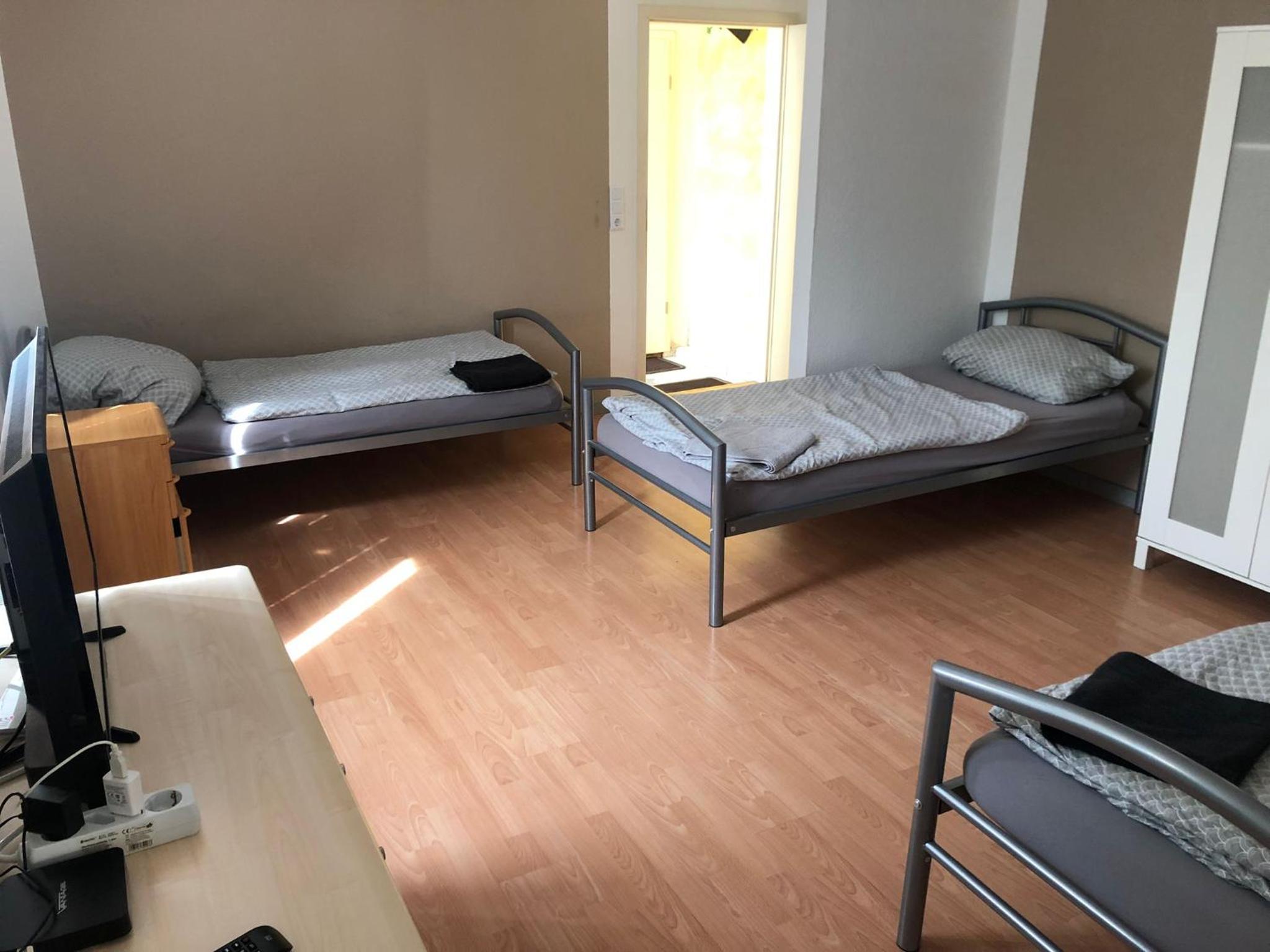 AlWi Apartment Braunschweig
