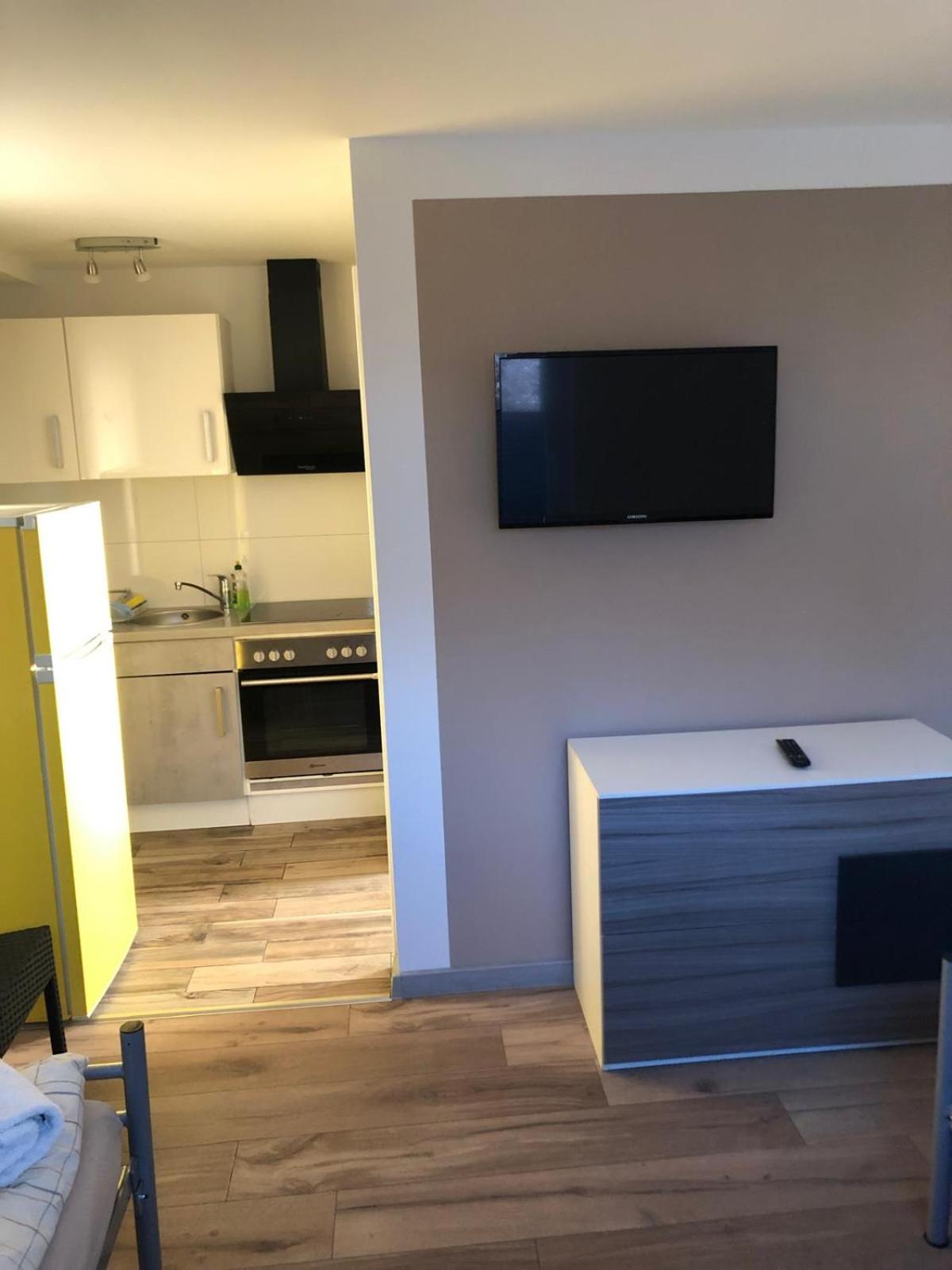 AlWi Apartment Braunschweig