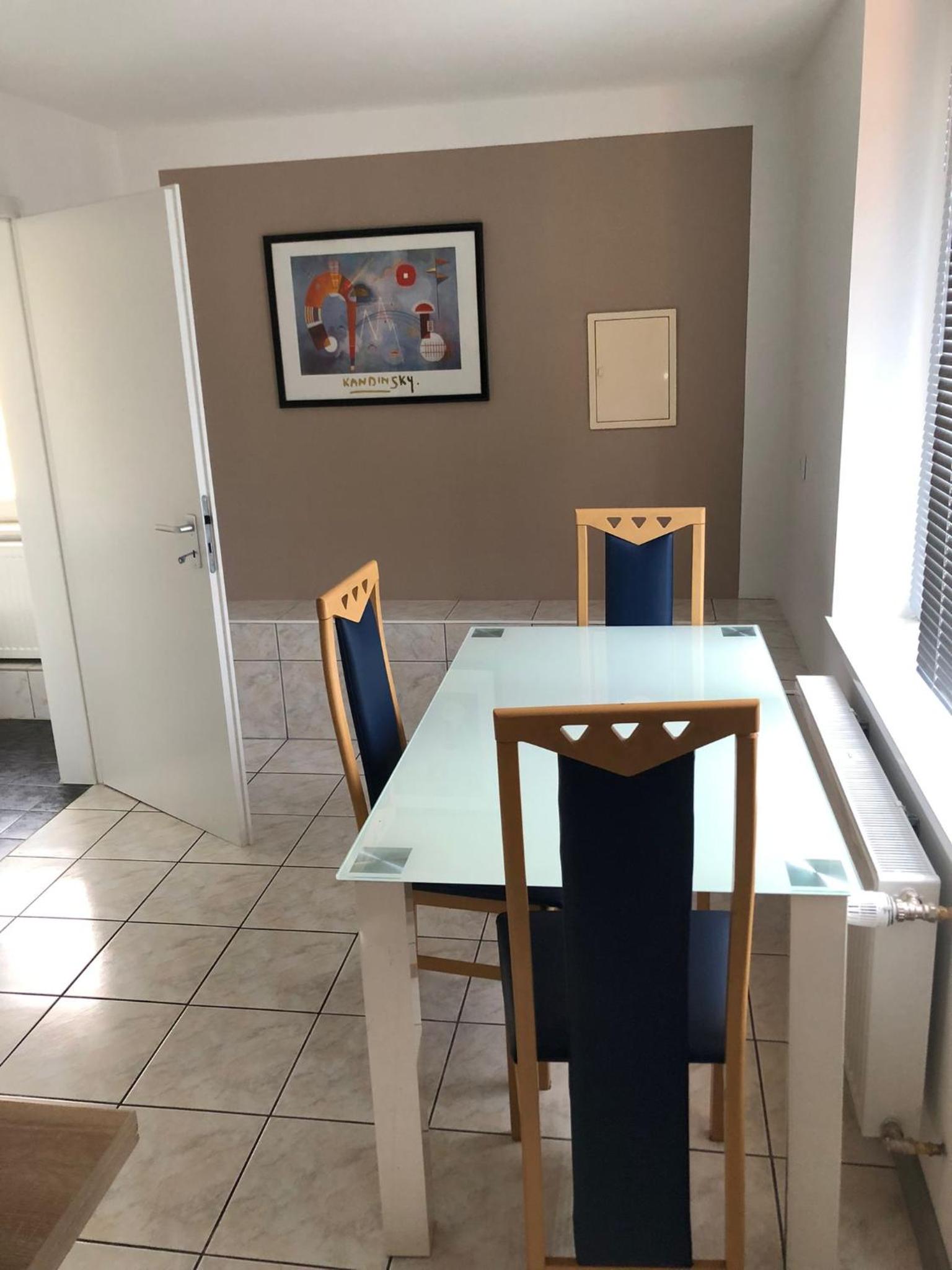 AlWi Apartment Braunschweig
