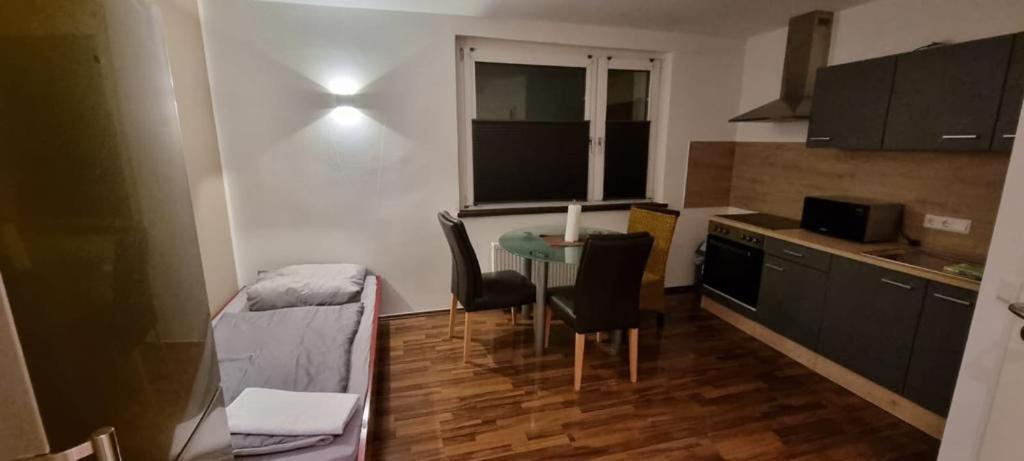 AlWi Apartment Braunschweig