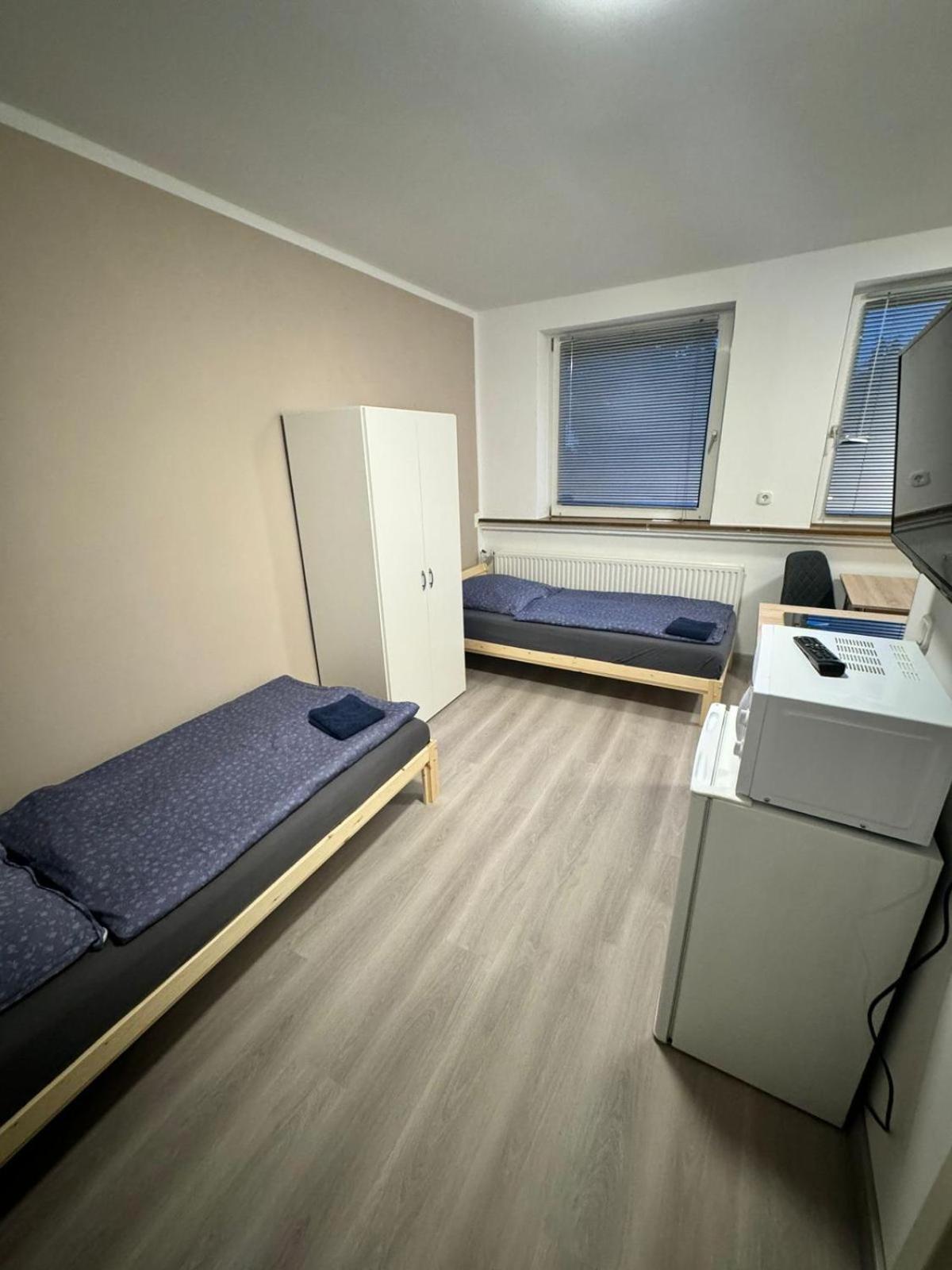 AlWi Apartment Braunschweig