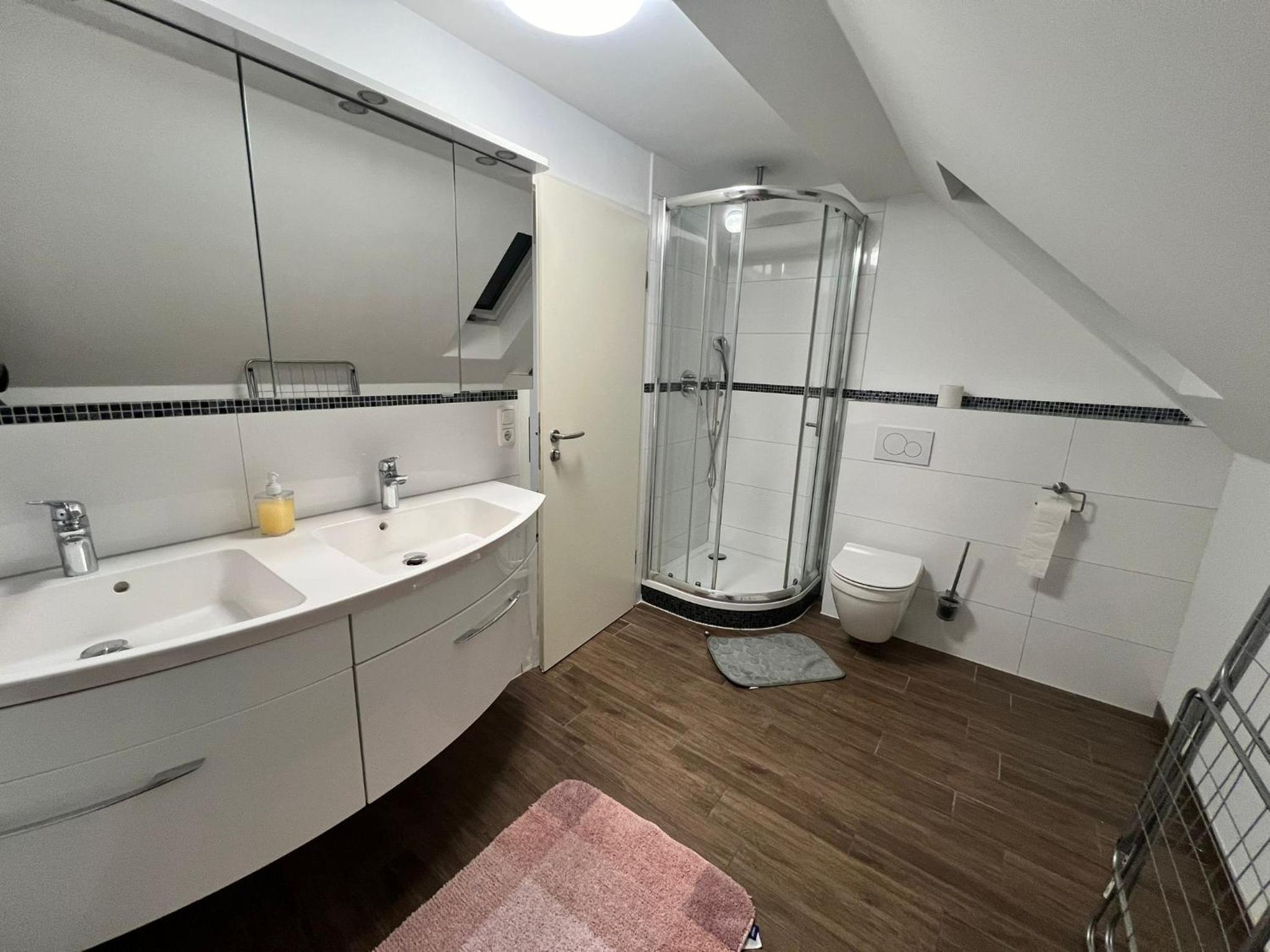 AlWi Apartment Braunschweig