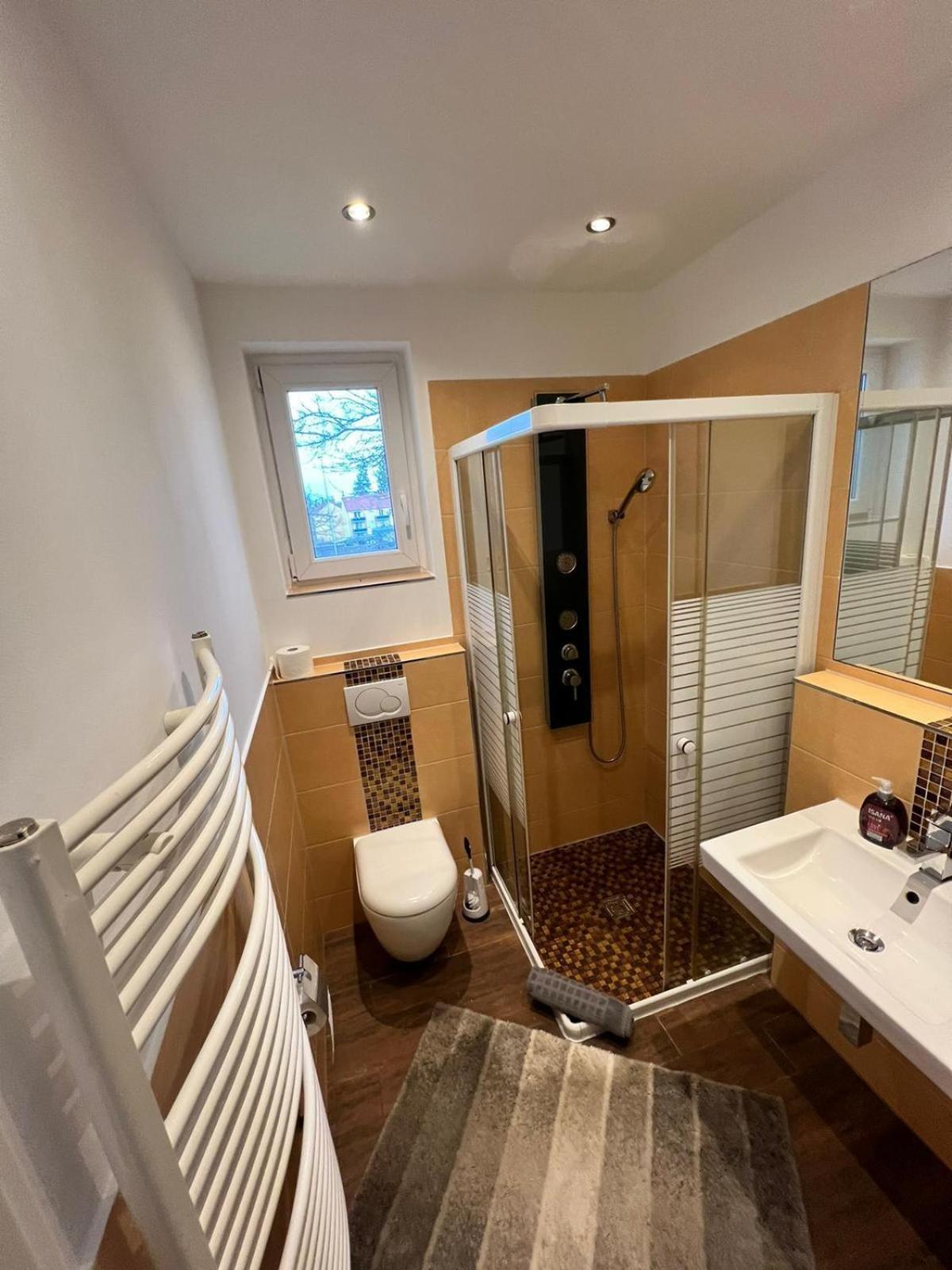 AlWi Apartment Braunschweig