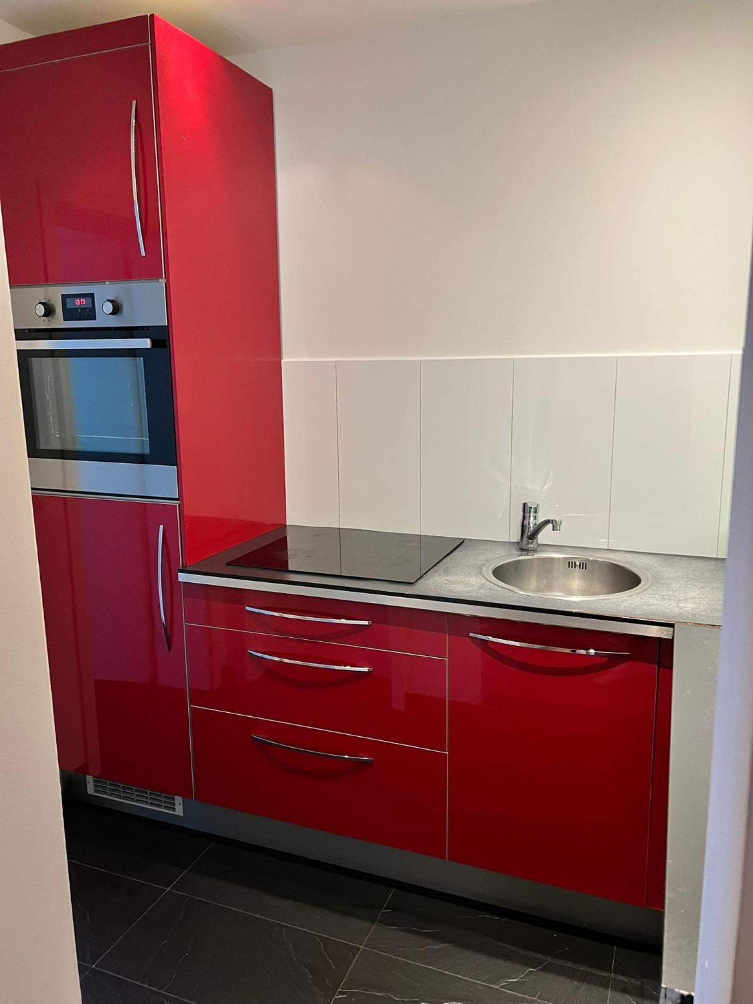 AlWi Apartment Braunschweig
