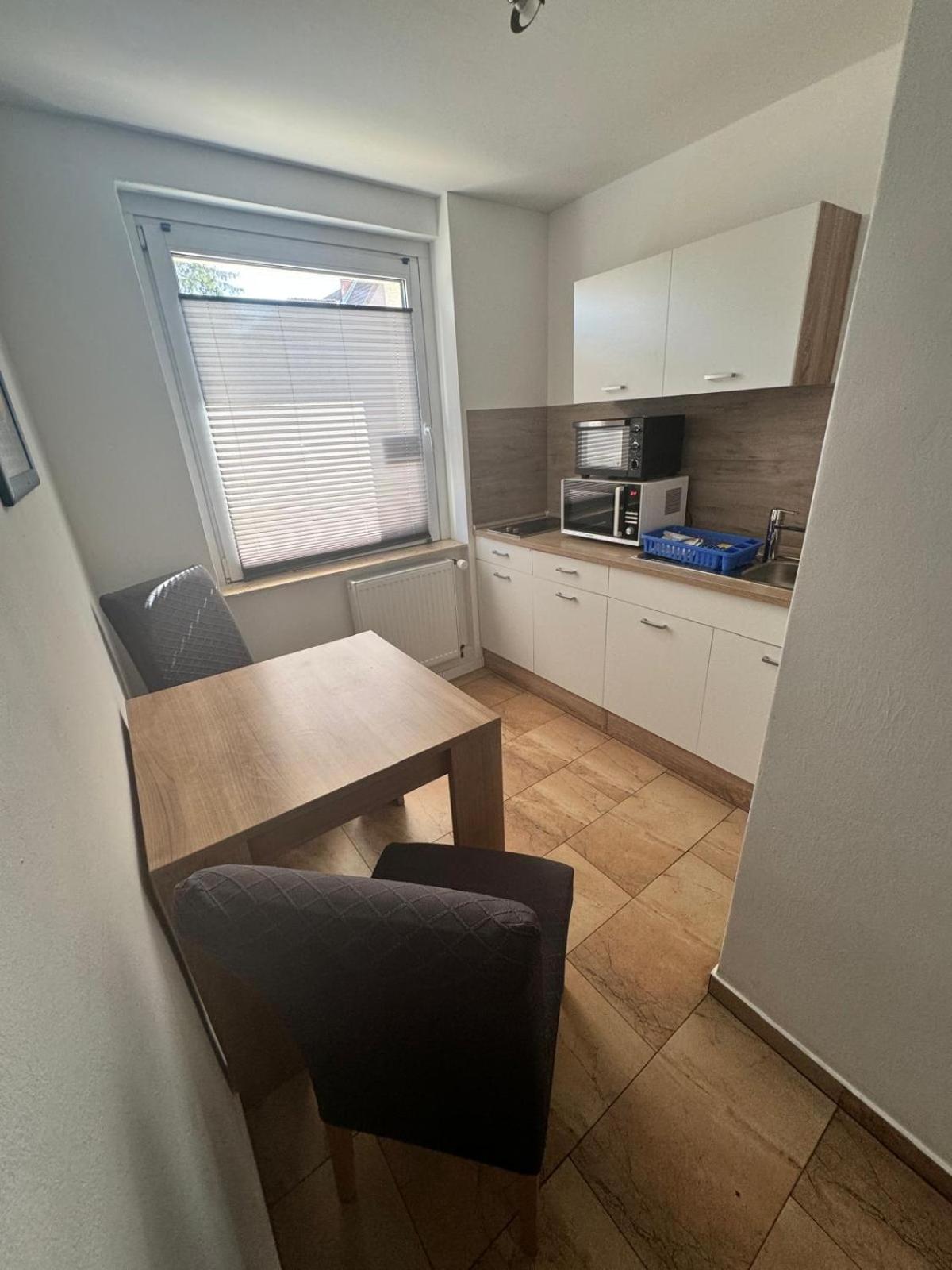 AlWi Apartment Braunschweig