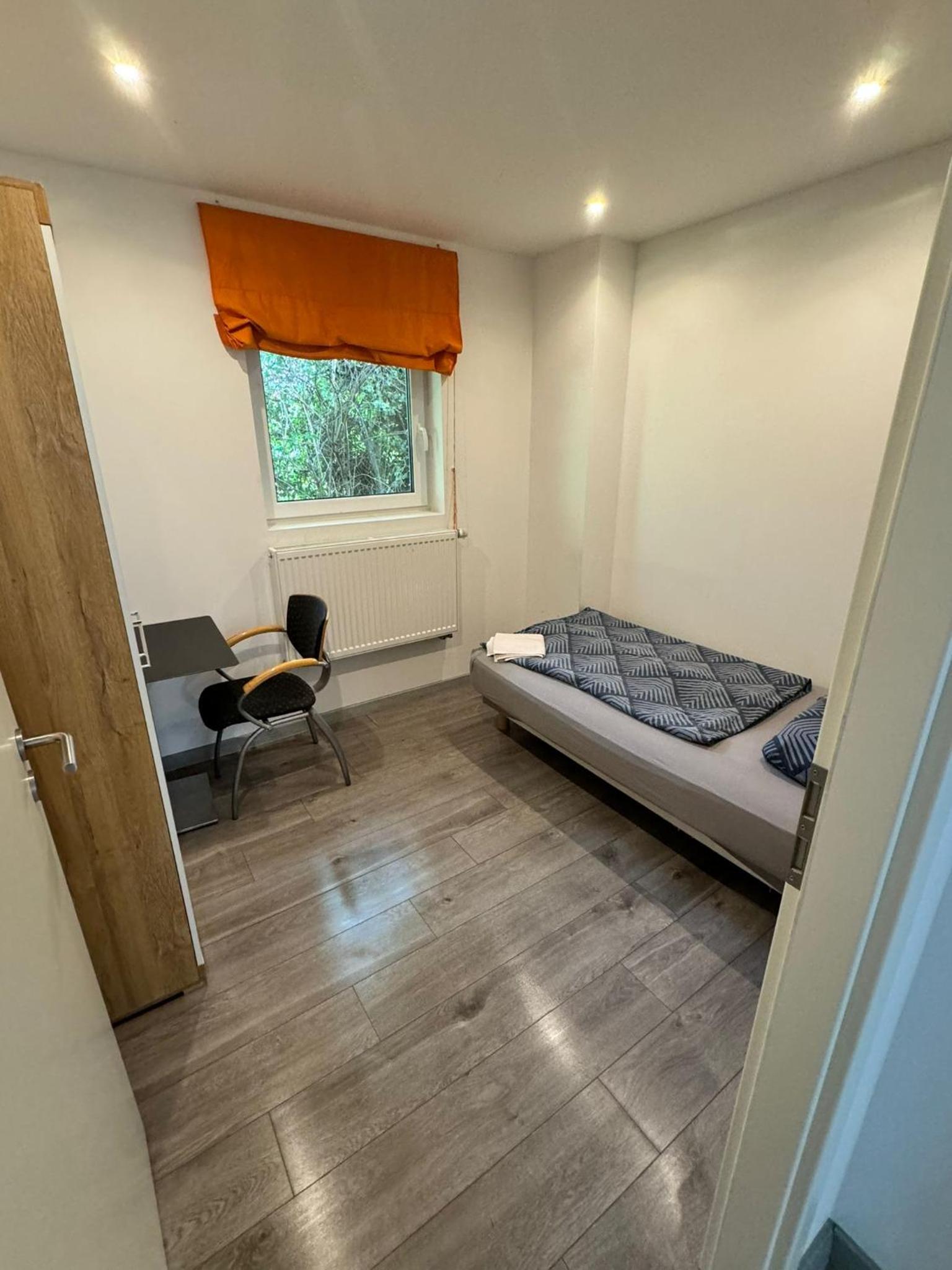 AlWi Apartment Braunschweig