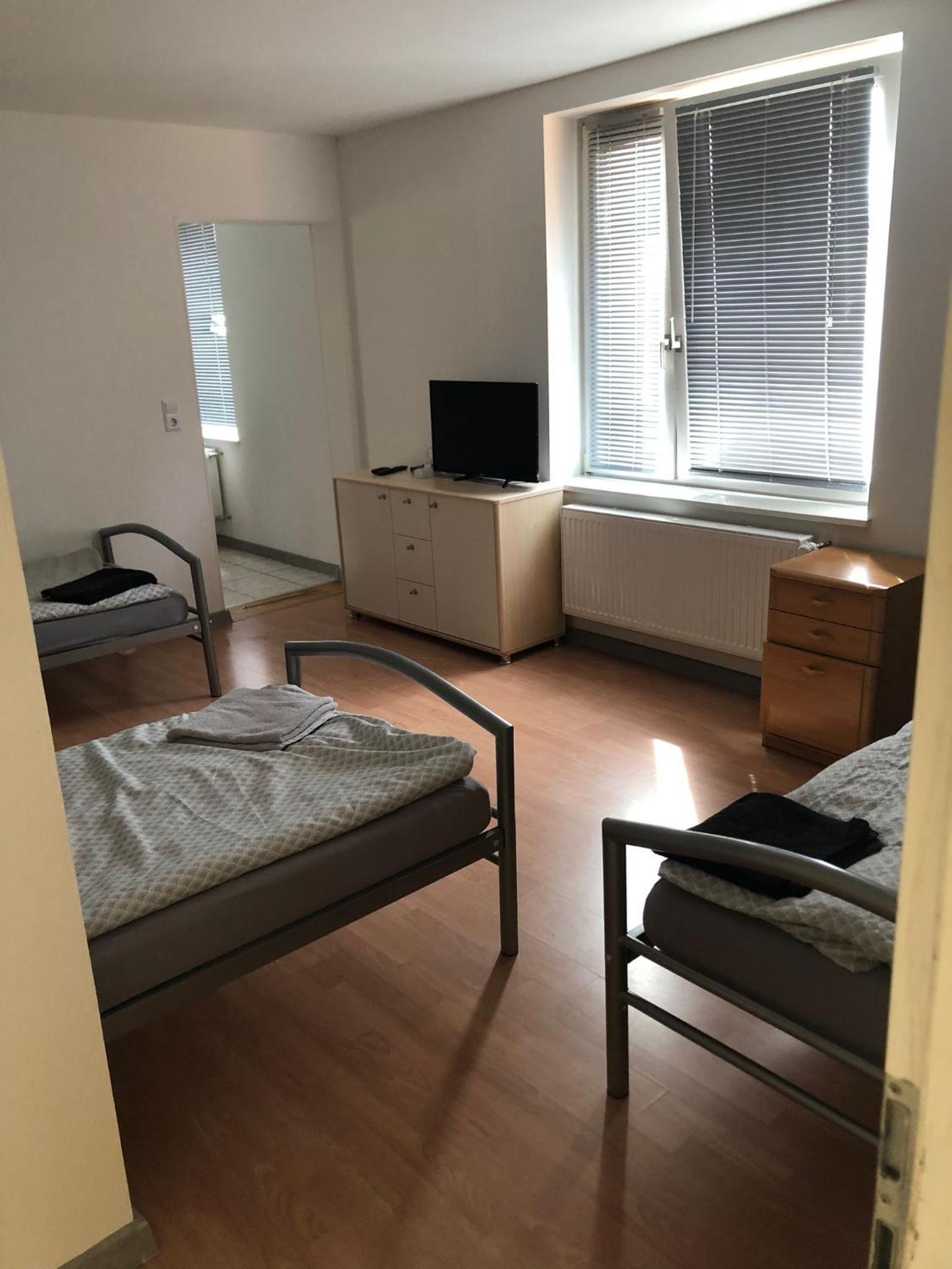 AlWi Apartment Braunschweig