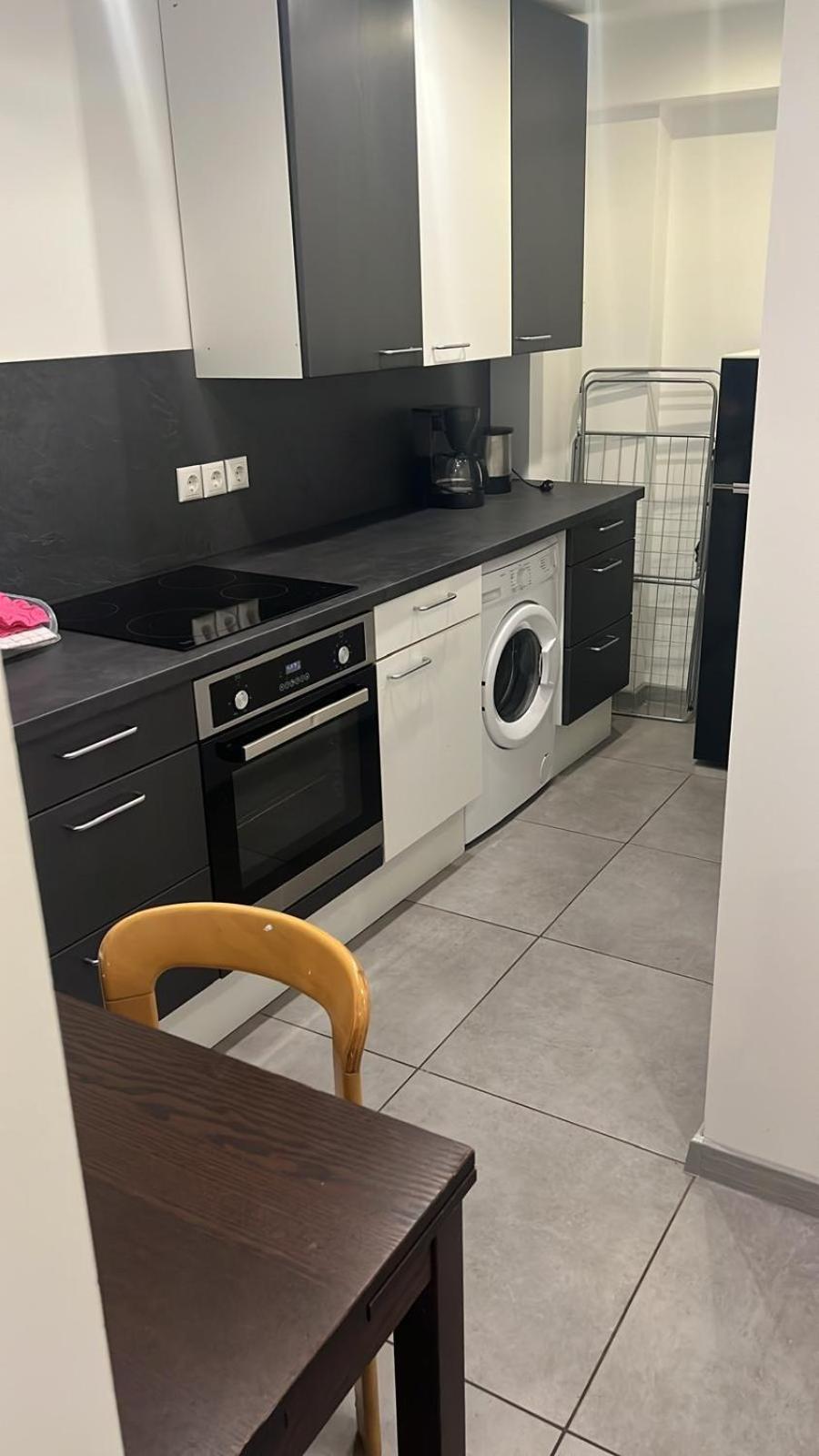AlWi Apartment Braunschweig