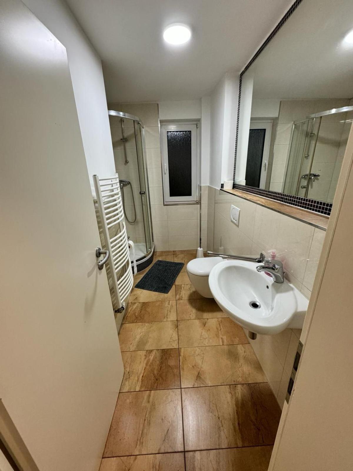 AlWi Apartment Braunschweig