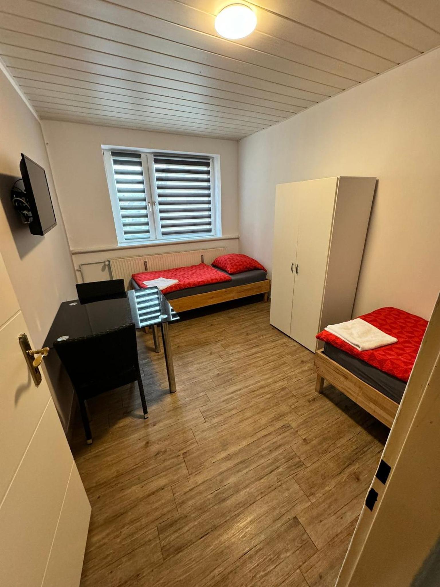 AlWi Apartment Braunschweig