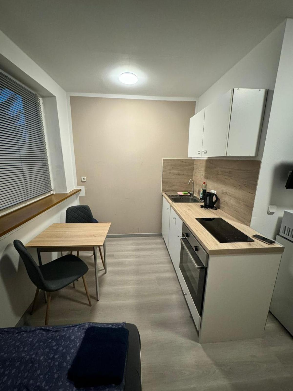 AlWi Apartment Braunschweig