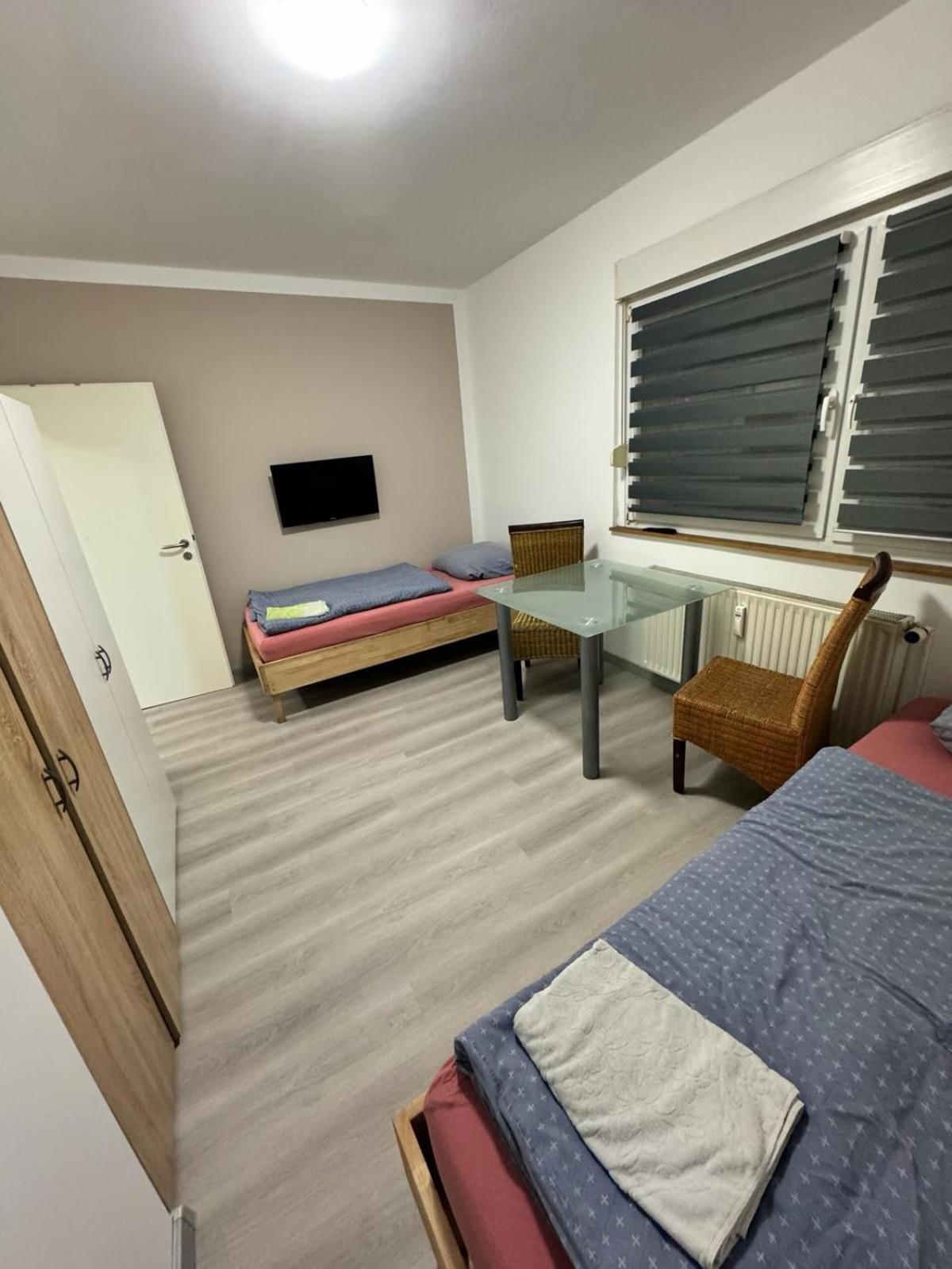 AlWi Apartment Braunschweig