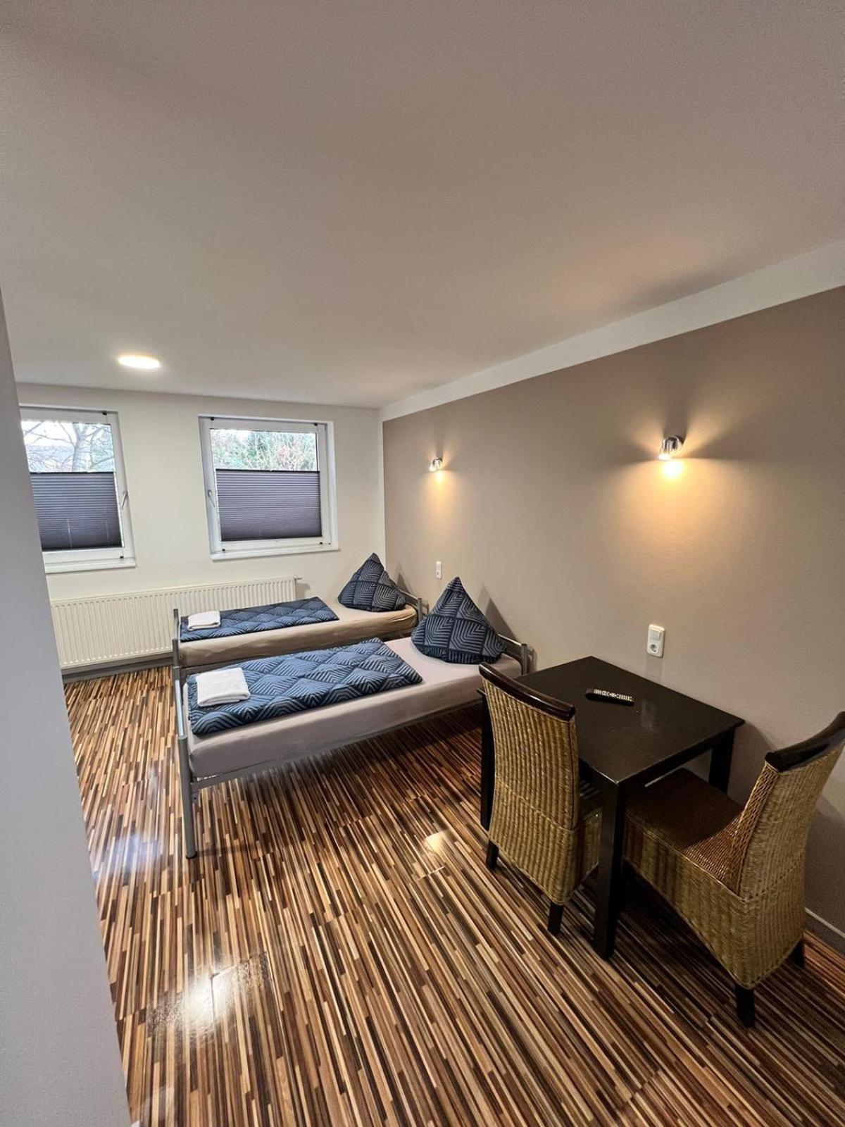 AlWi Apartment Braunschweig