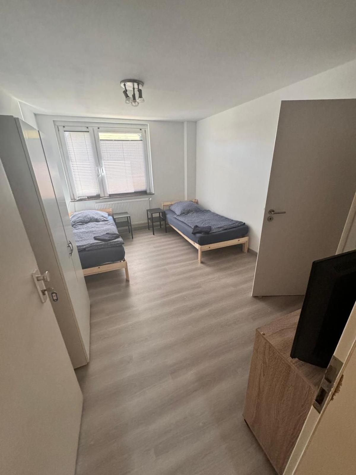 AlWi Apartment Braunschweig