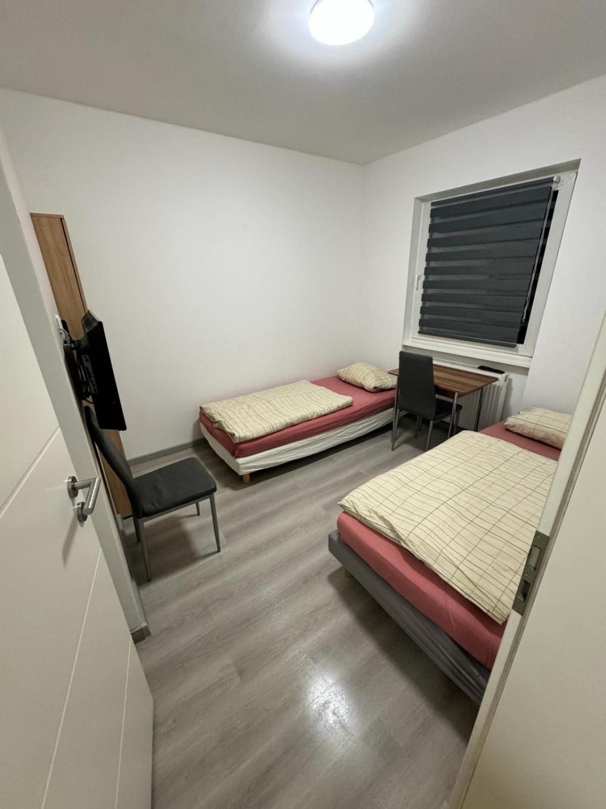 AlWi Apartment Braunschweig