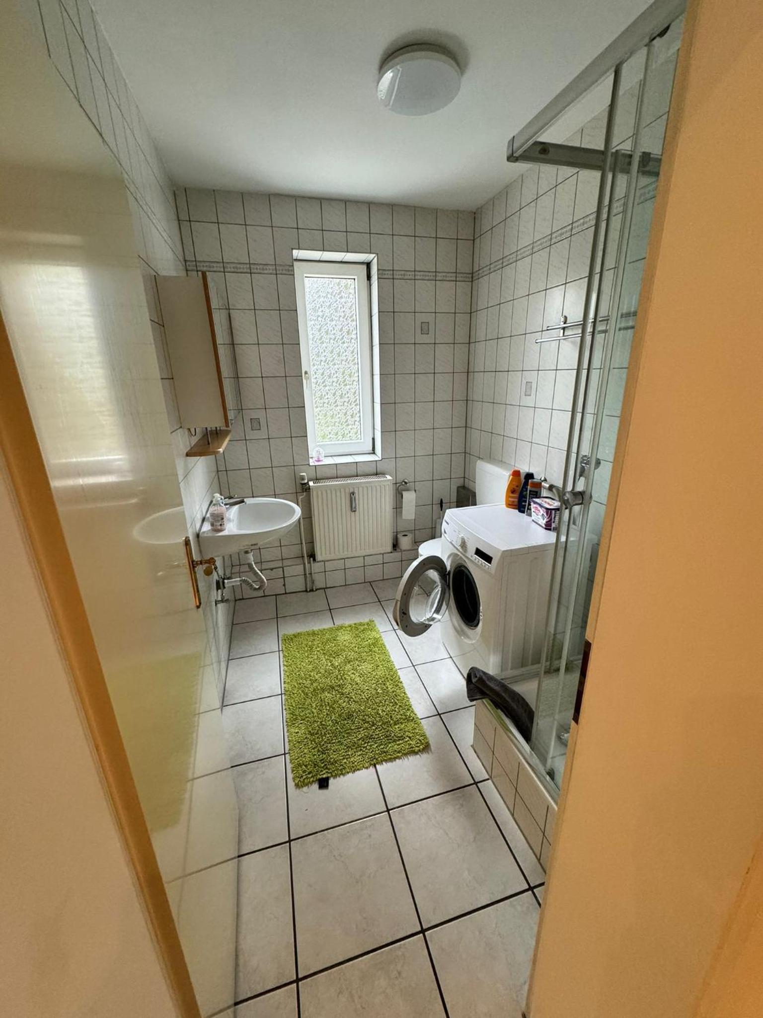 AlWi Apartment Braunschweig