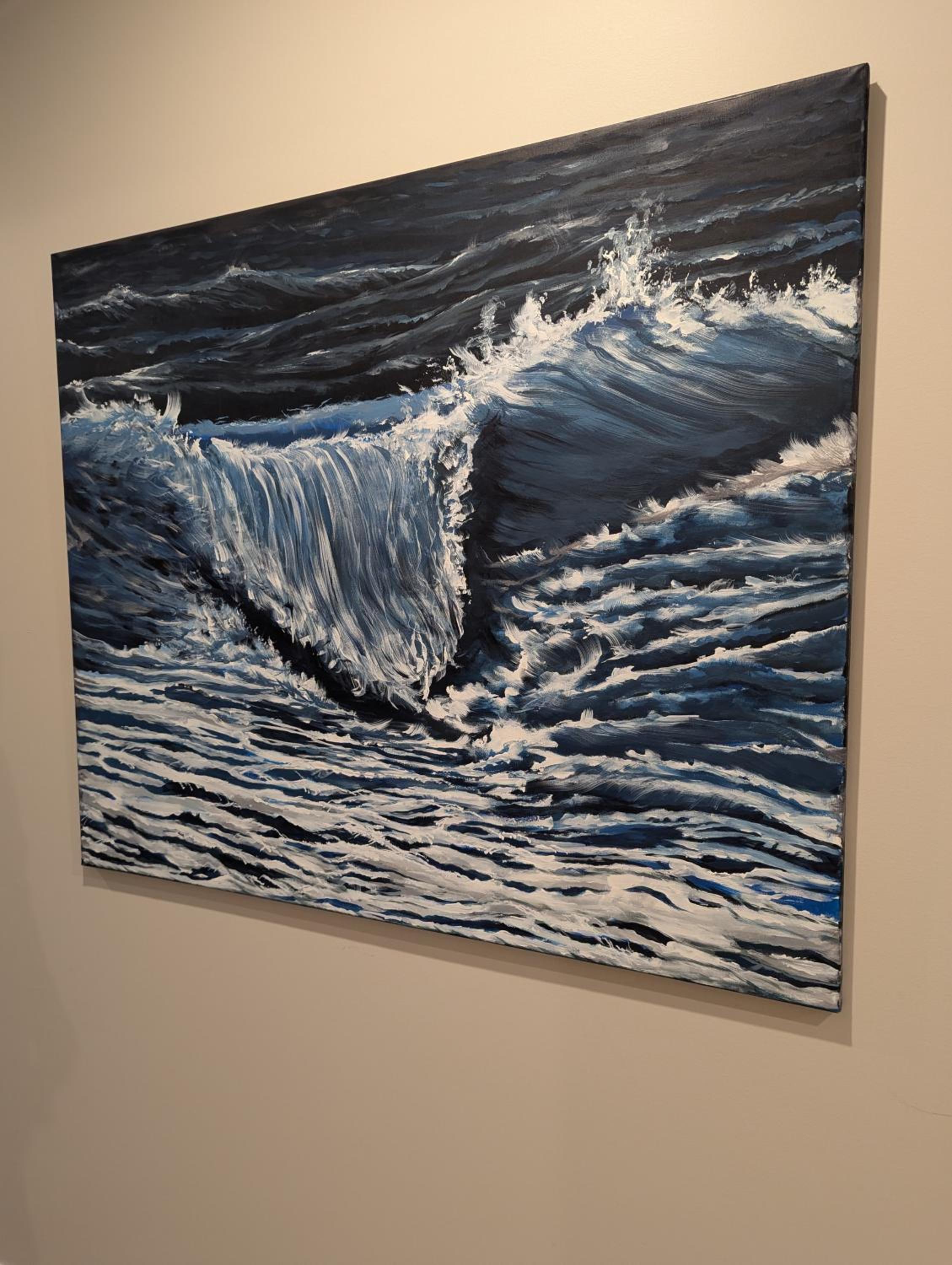 Blue Breeze