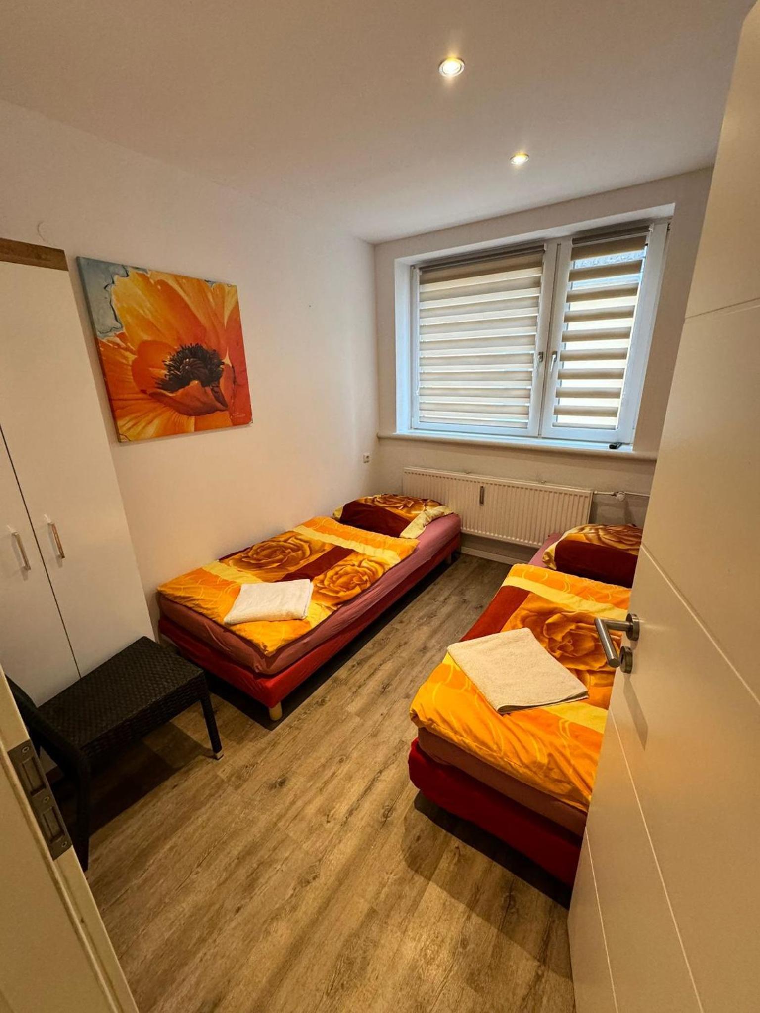 AlWi Apartment Braunschweig