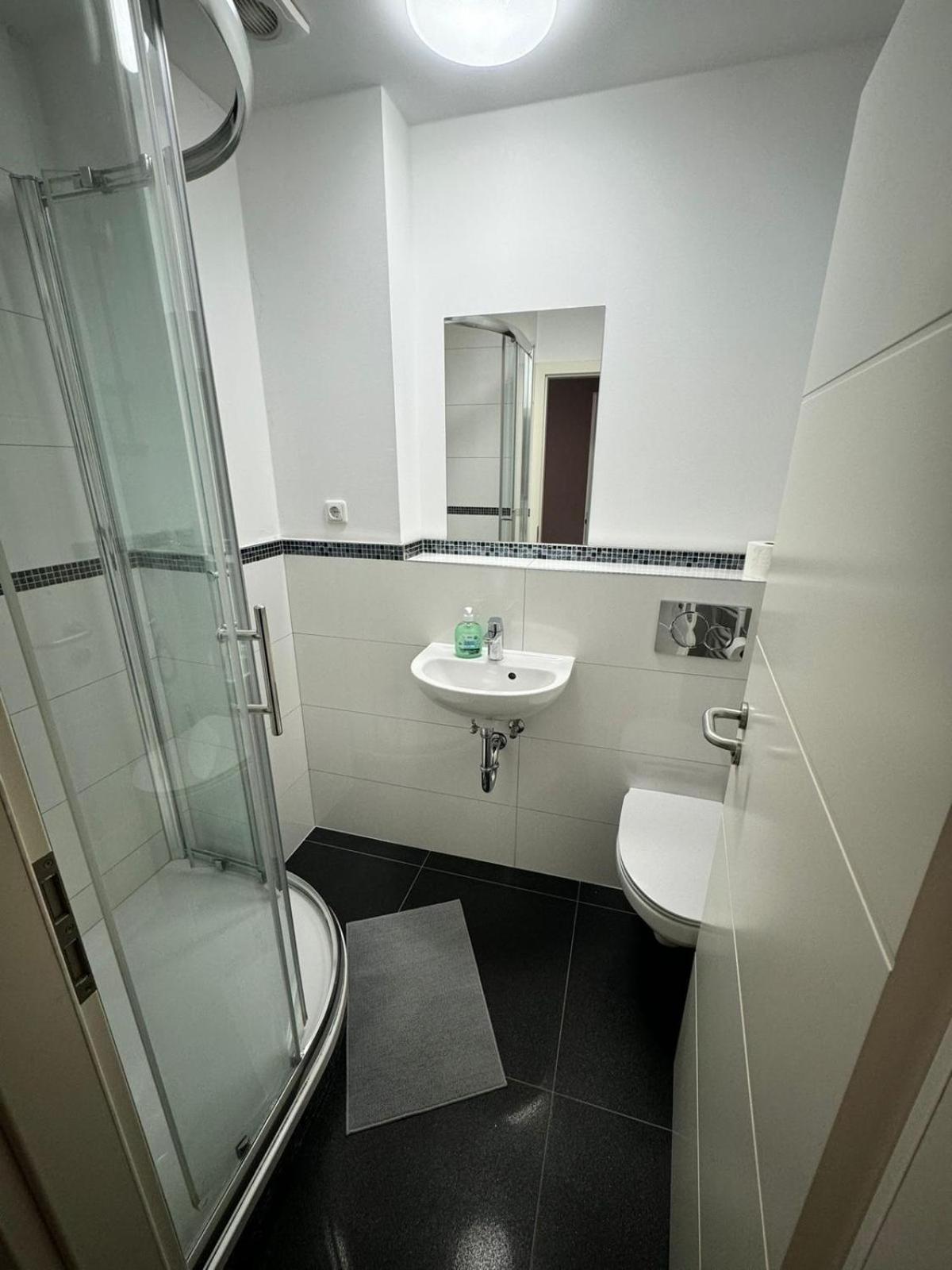 AlWi Apartment Braunschweig