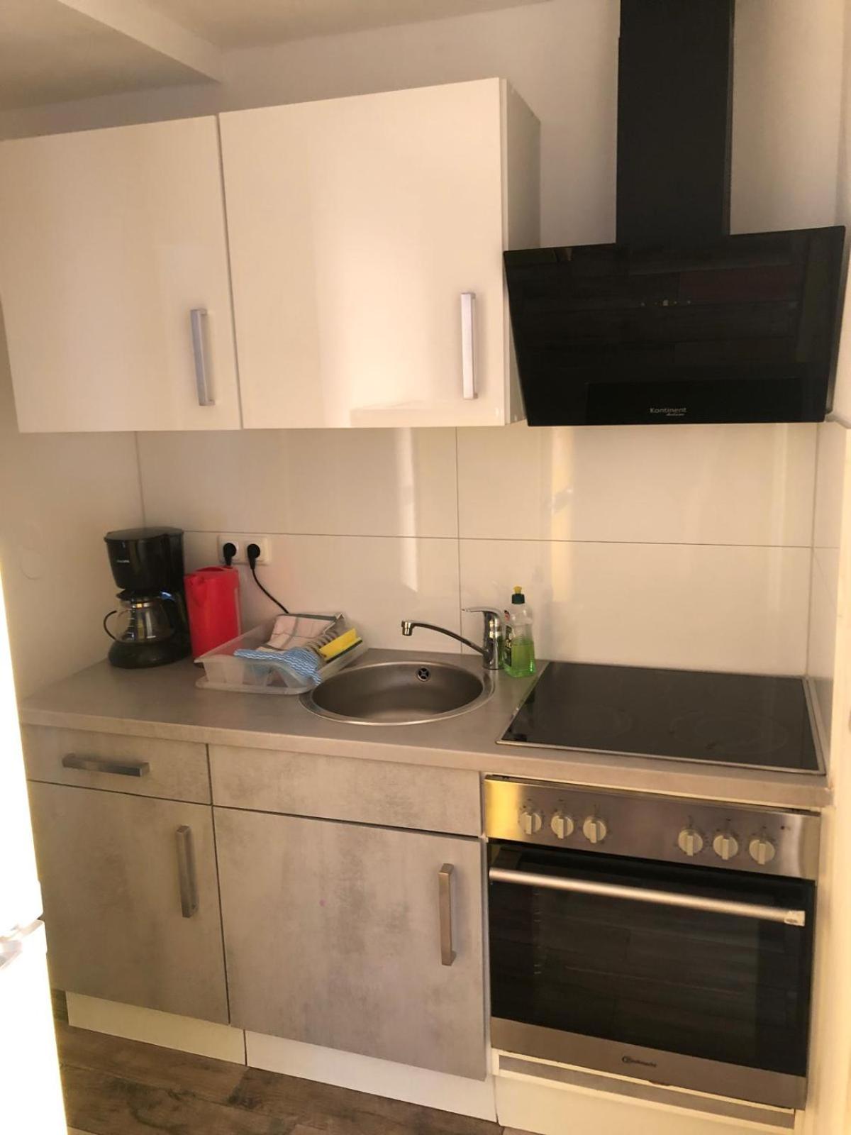 AlWi Apartment Braunschweig