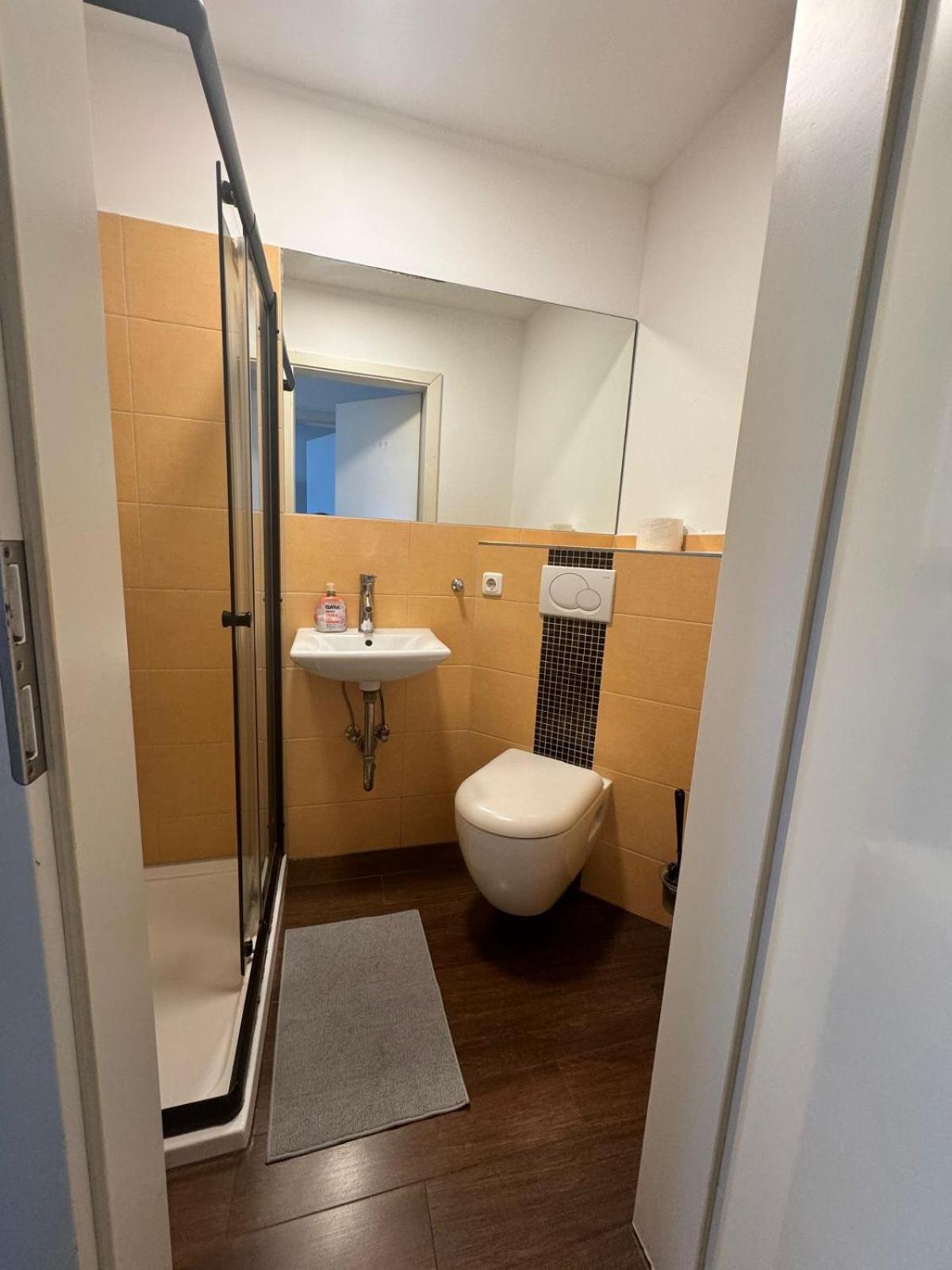 AlWi Apartment Braunschweig