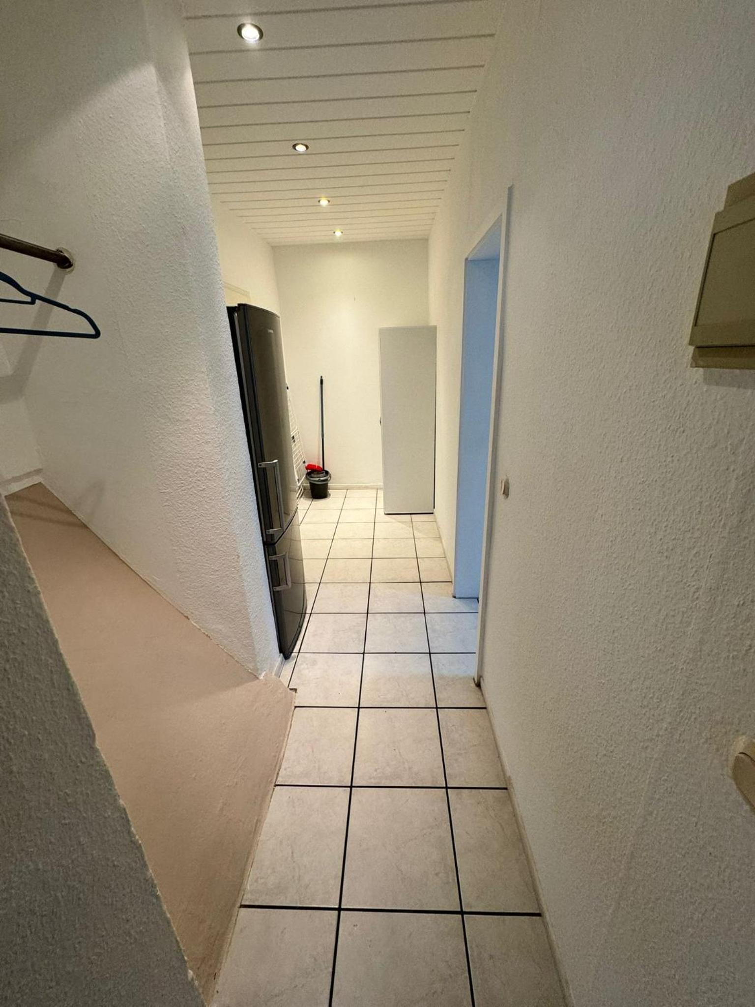 AlWi Apartment Braunschweig