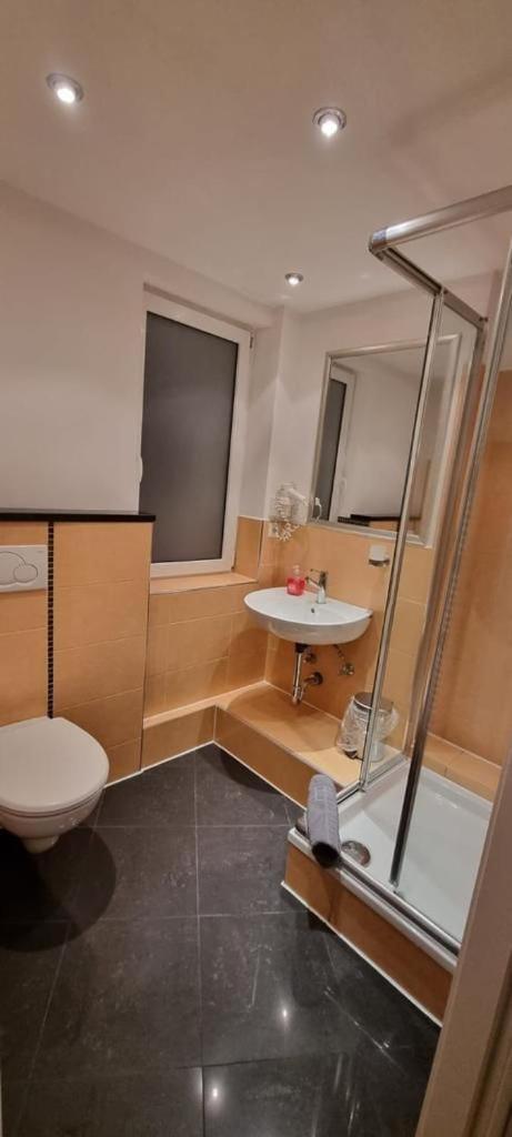 AlWi Apartment Braunschweig