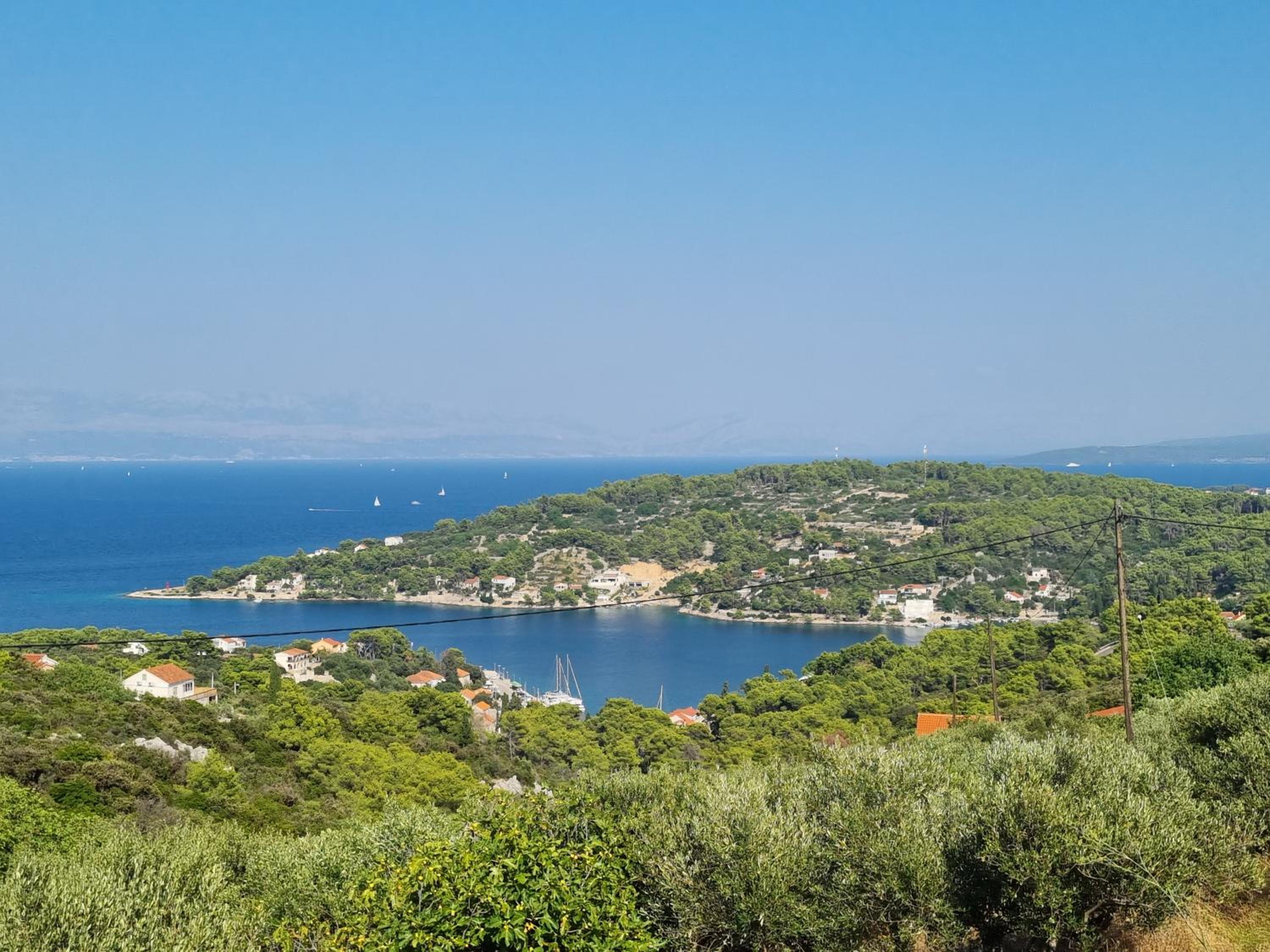 Studio Apartman Bubi