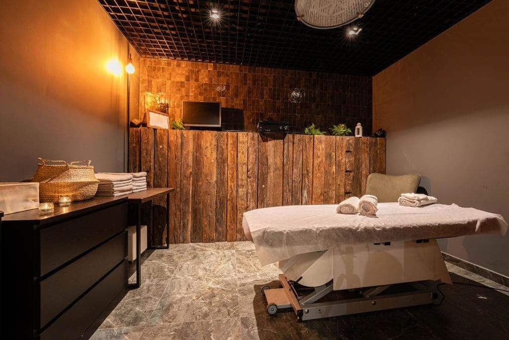 Golden Apartments - Tatra View - Księżycowe Apartamenty SPA - 24e-1
