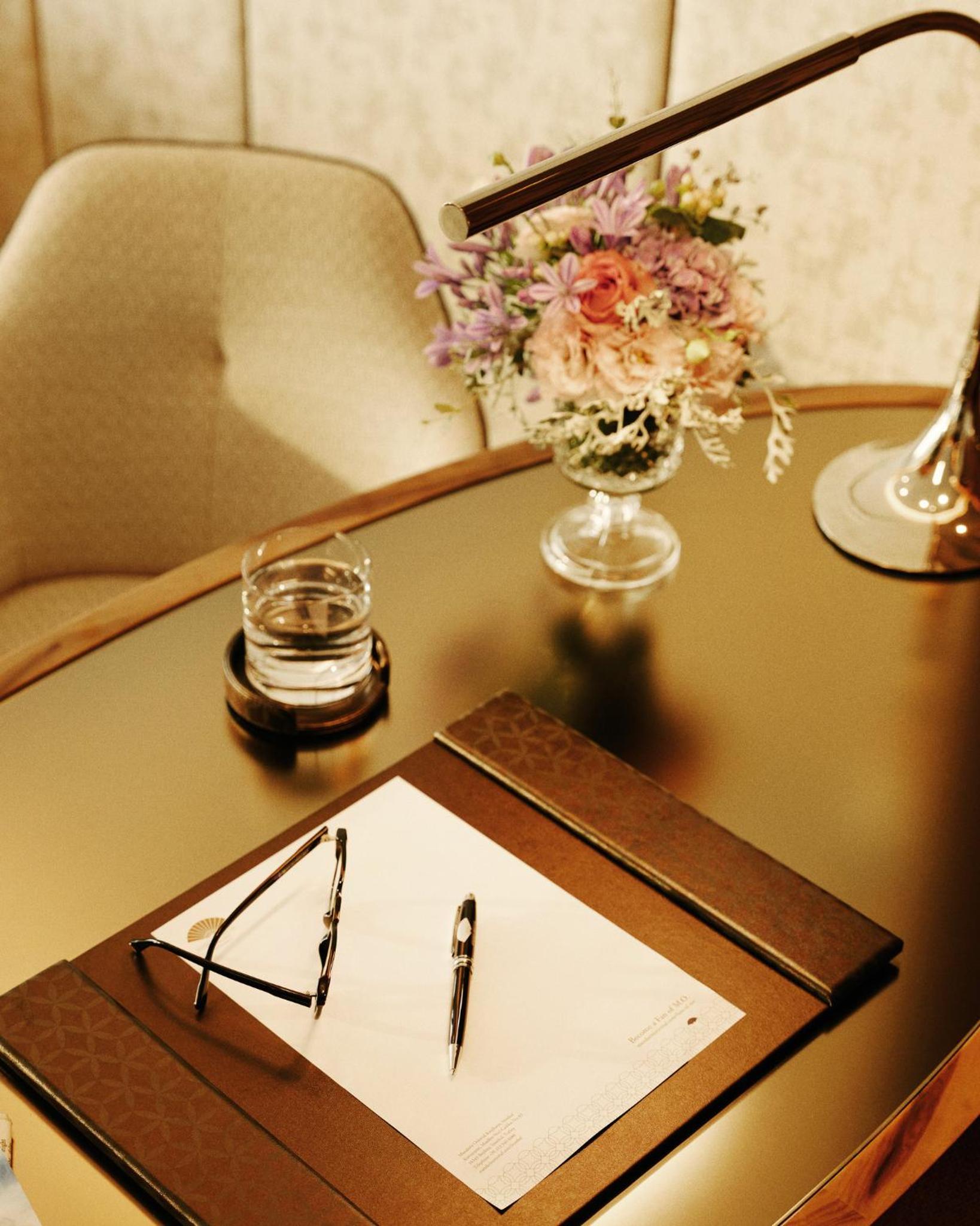 Mandarin Oriental Boğaziçi, İstanbul - Image 74