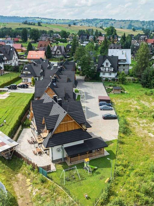 Golden Apartments - Tatra View - Księżycowe Apartamenty SPA - 24e-1