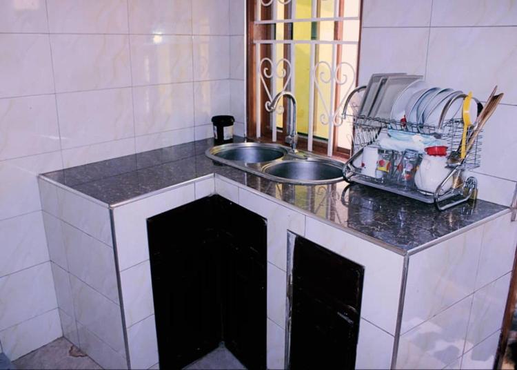 Homestay Entebbe