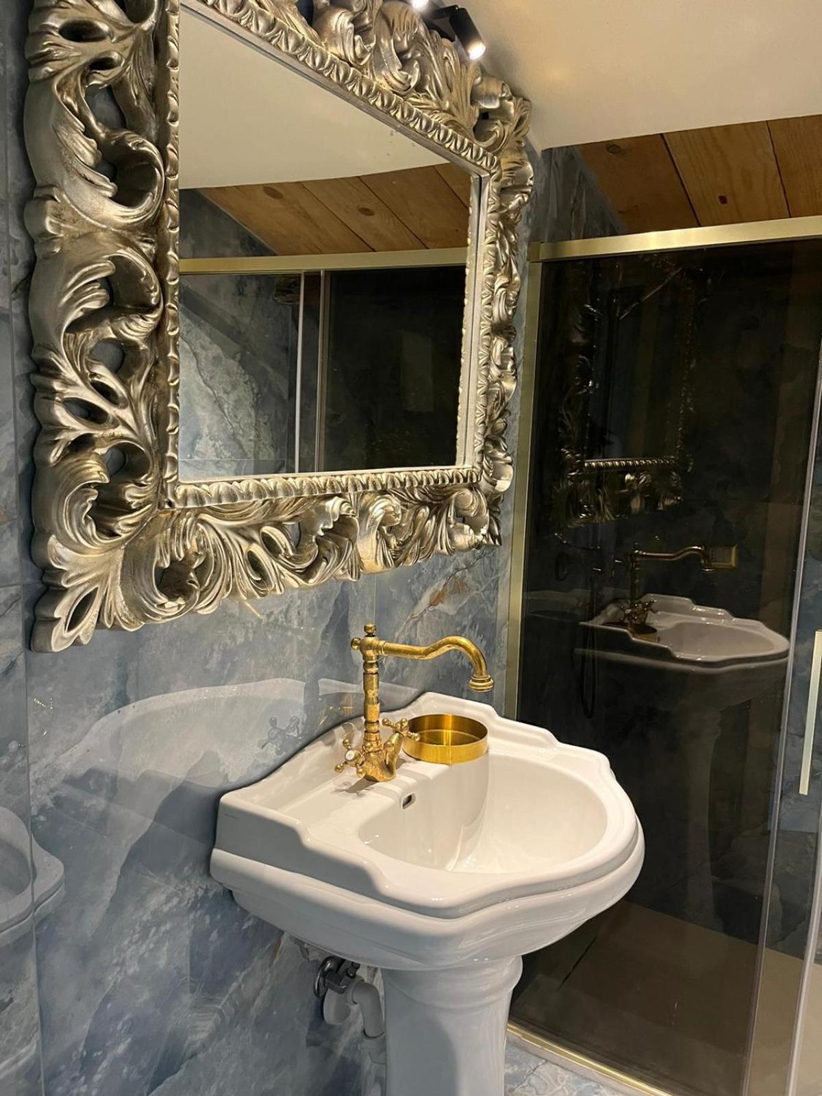 Palazzo Titti Rialto Suites