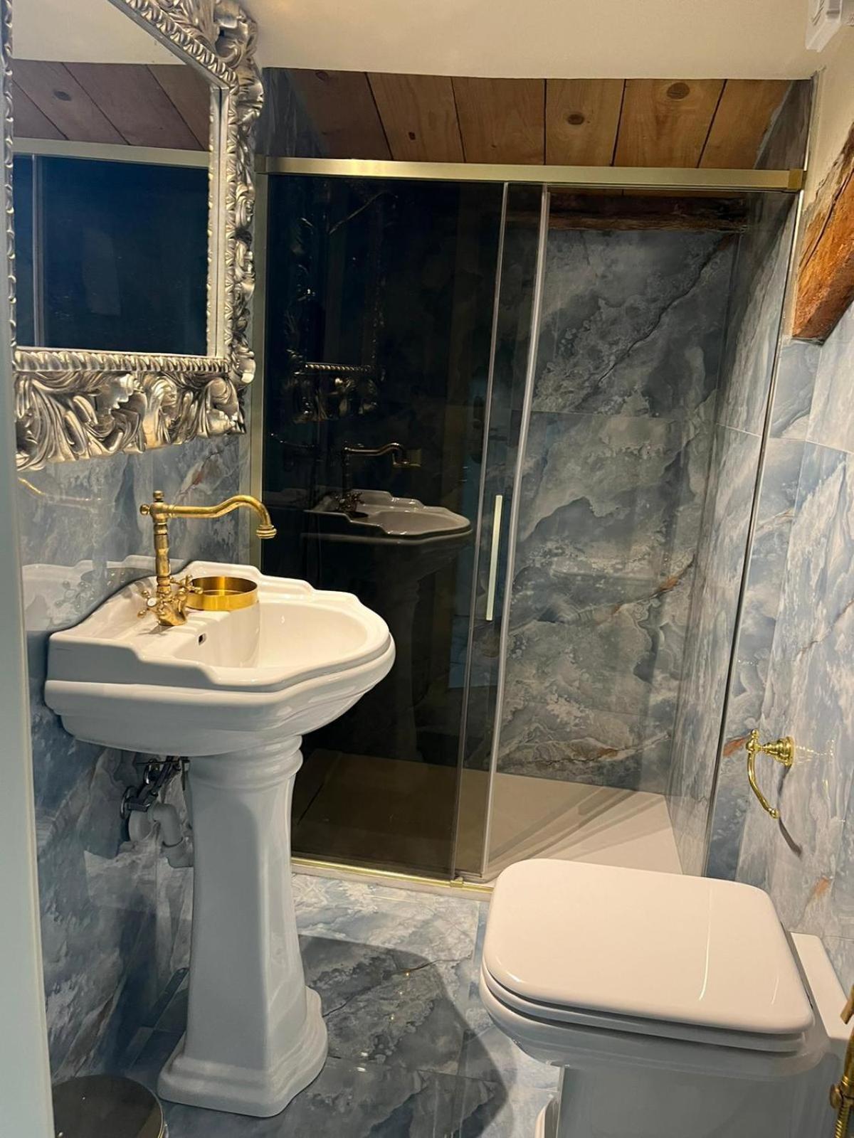 Palazzo Titti Rialto Suites