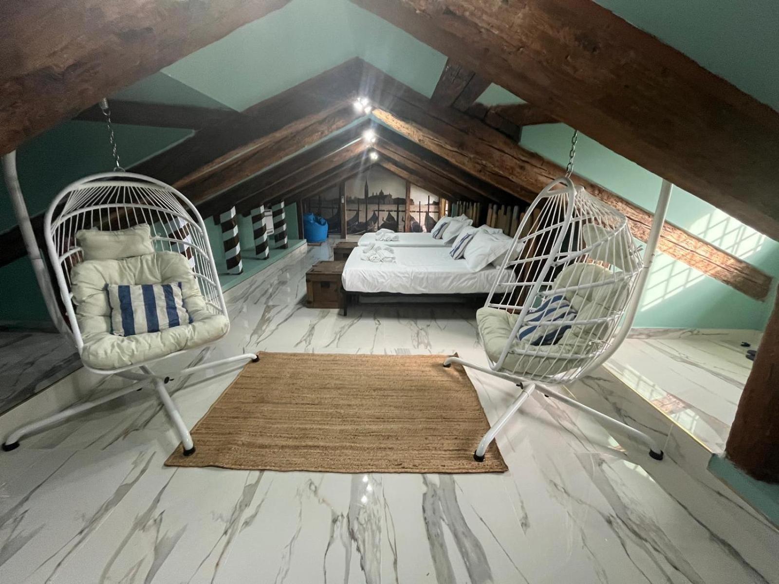 Palazzo Titti Rialto Suites