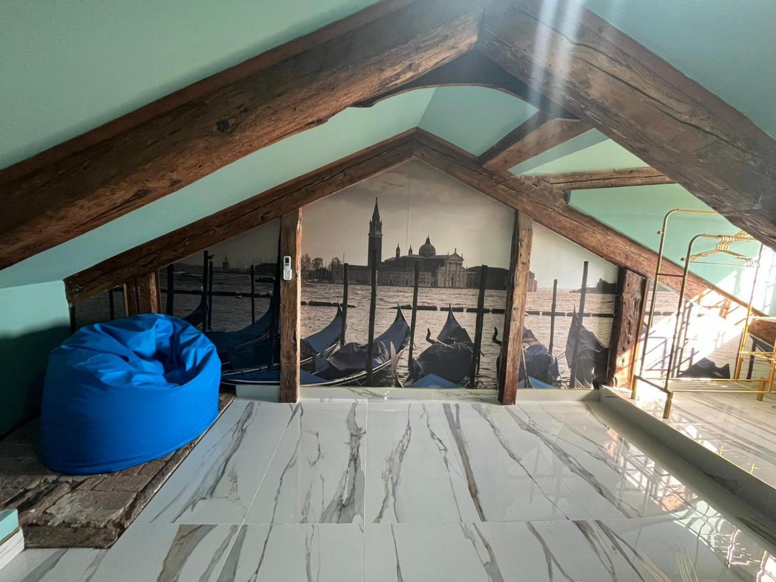 Palazzo Titti Rialto Suites