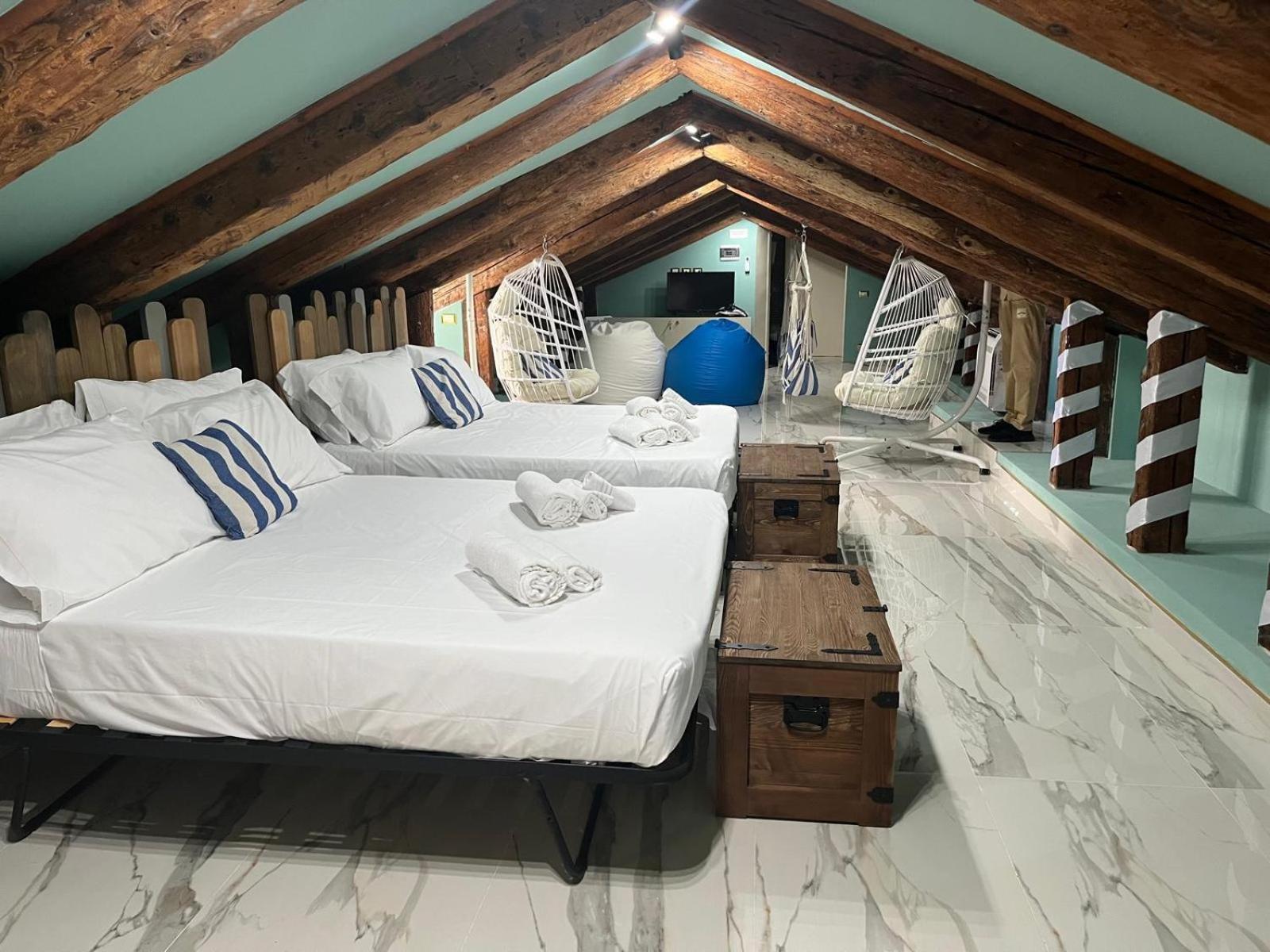 Palazzo Titti Rialto Suites