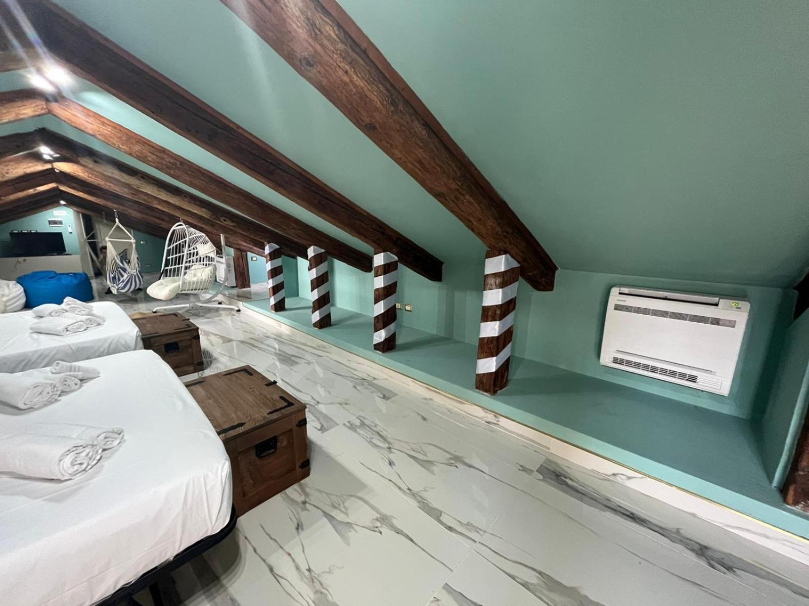 Palazzo Titti Rialto Suites