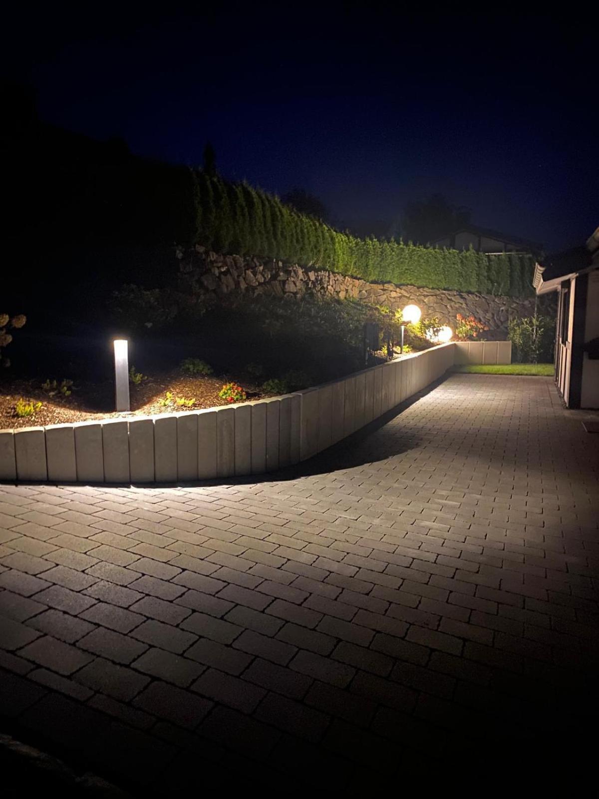 Ferienhaus Sauerland am Hennesee