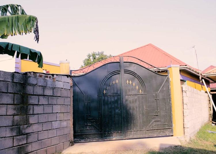 Homestay Entebbe
