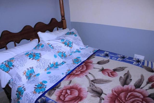 Homestay Entebbe