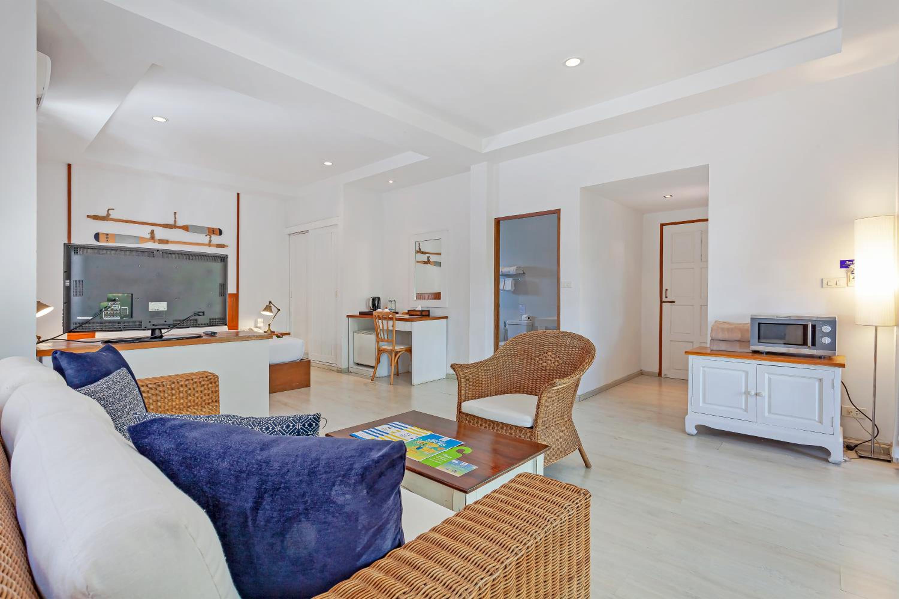 Malibu Beach Resort