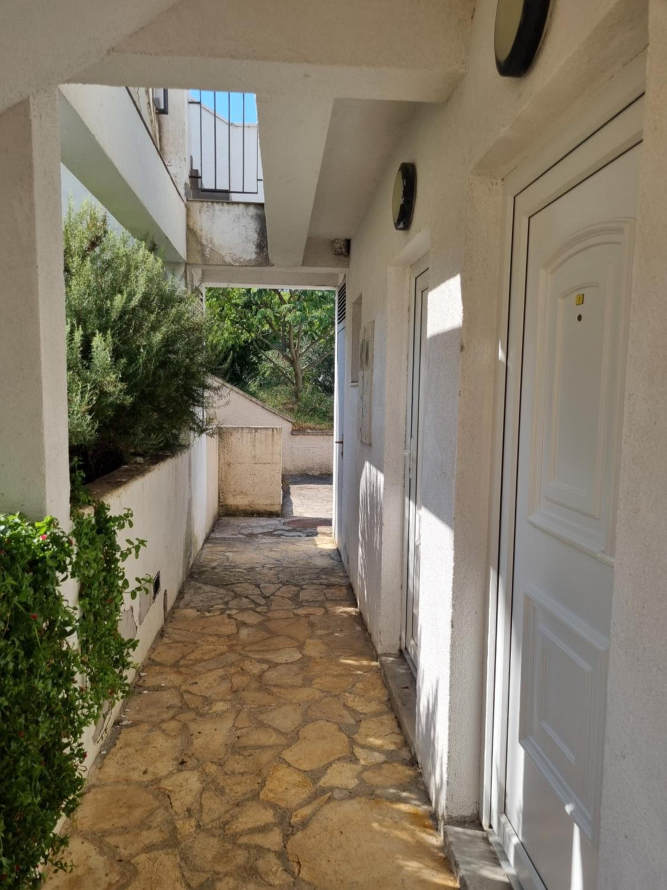 Studio Apartman Bubi