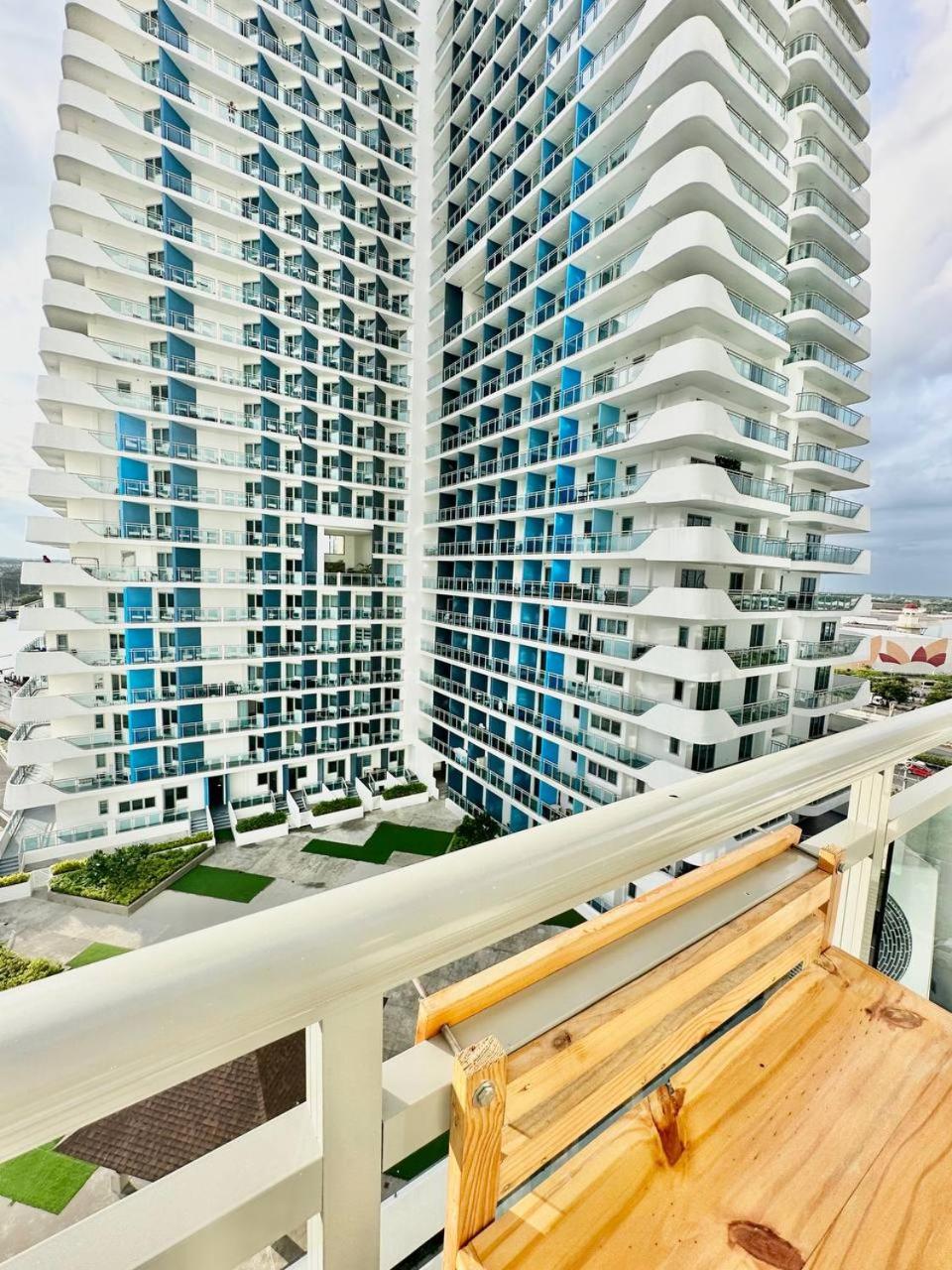 Azure North Staycations - Modern Bali view 2