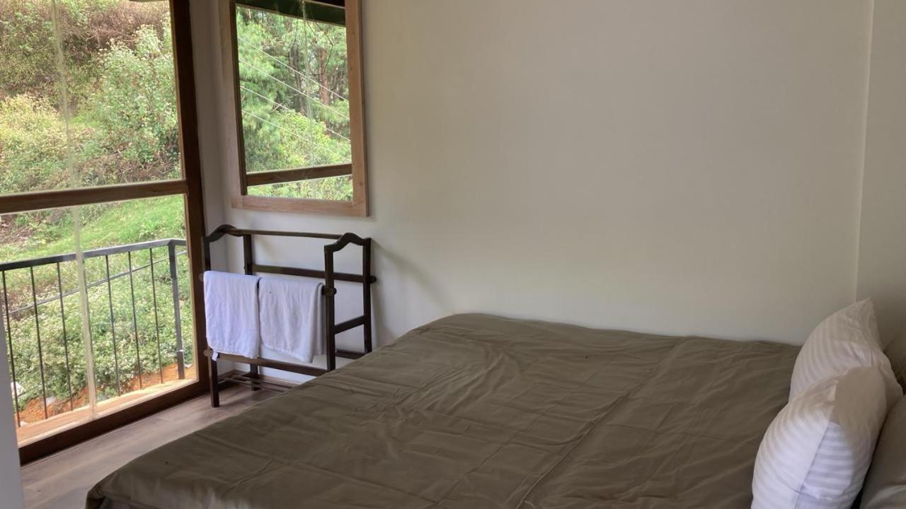 Clover Cottage
