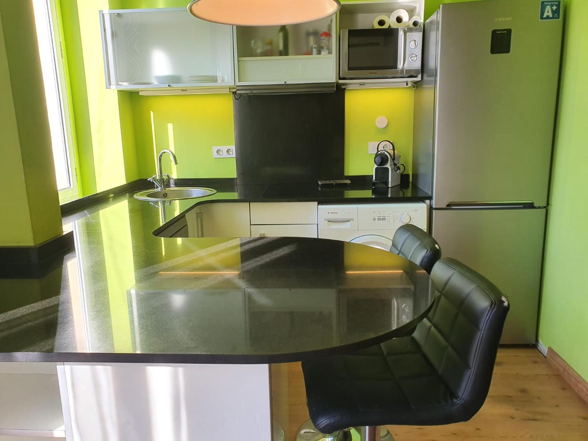 Apartamento Llibertat centro