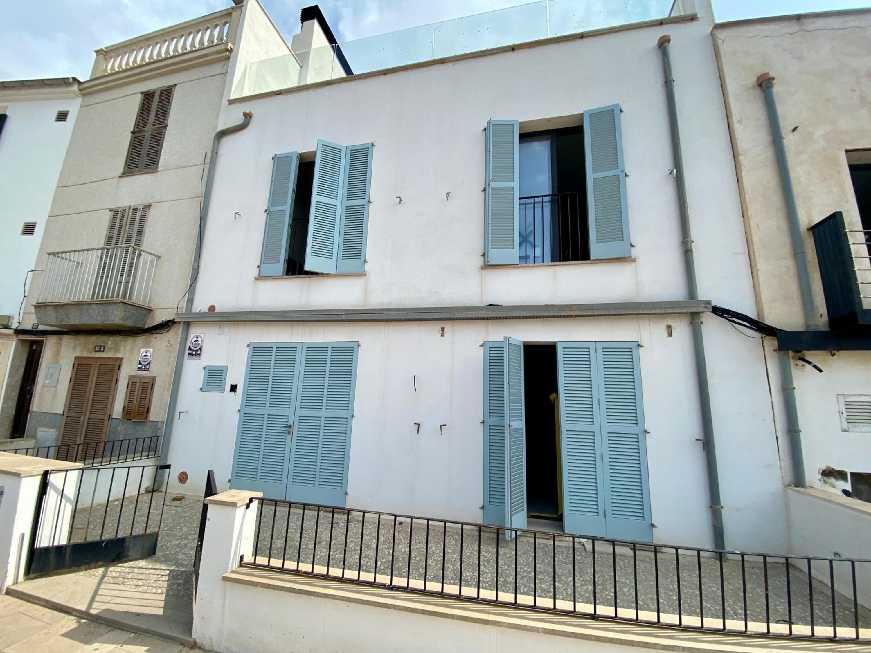 building