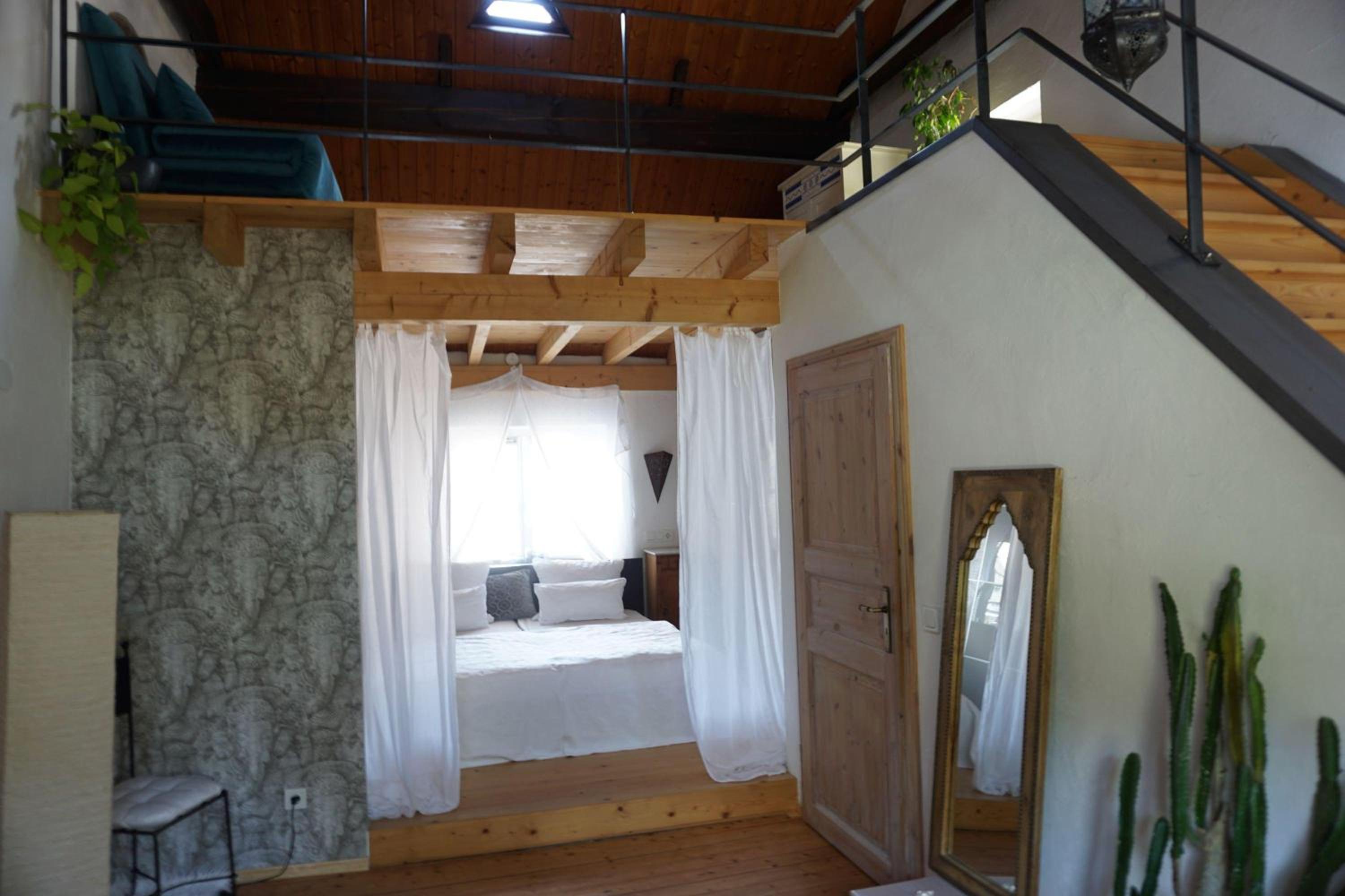 Ferienhaus Glücksnest