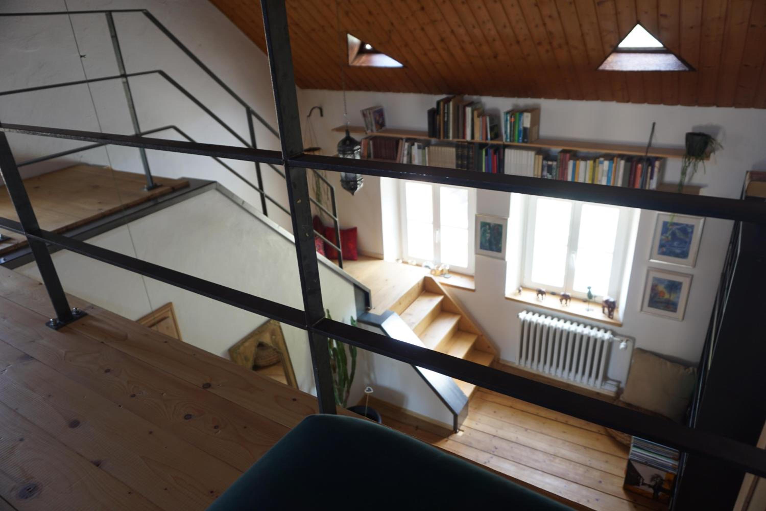 Ferienhaus Glücksnest